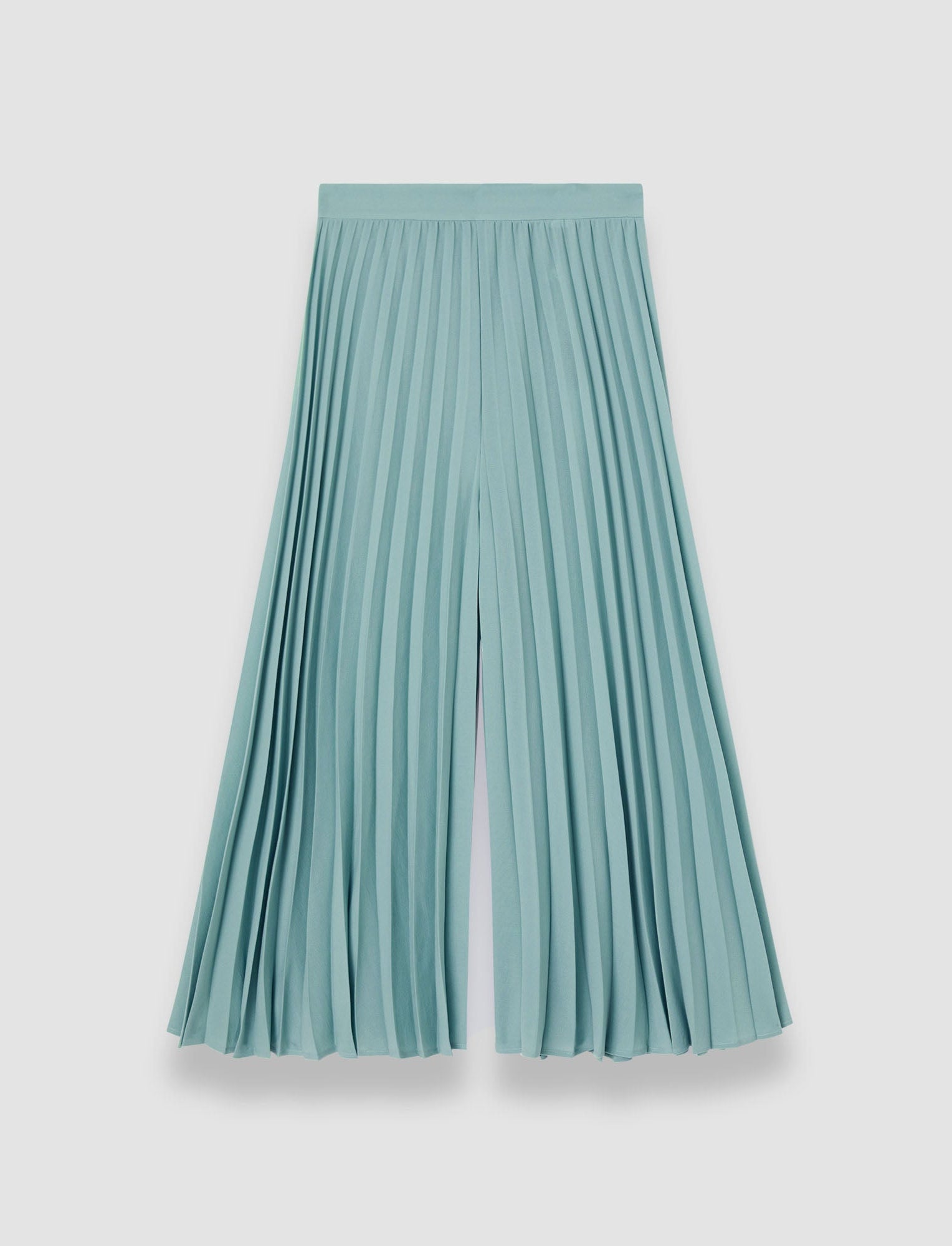 Anvers Airy Plissé Trousers