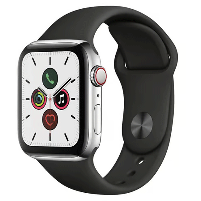Apple Watch Series mm Titanium Cellular Apple Watch Series mm Titanium Cellular