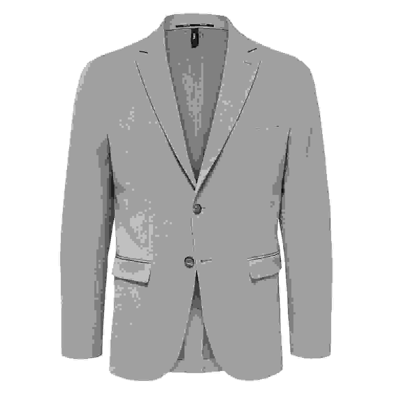 Selected Slim fit Corby Seersucker Two Piece Suit for Men Selected Slim fit Corby Seersucker Two Piece Suit for Men
