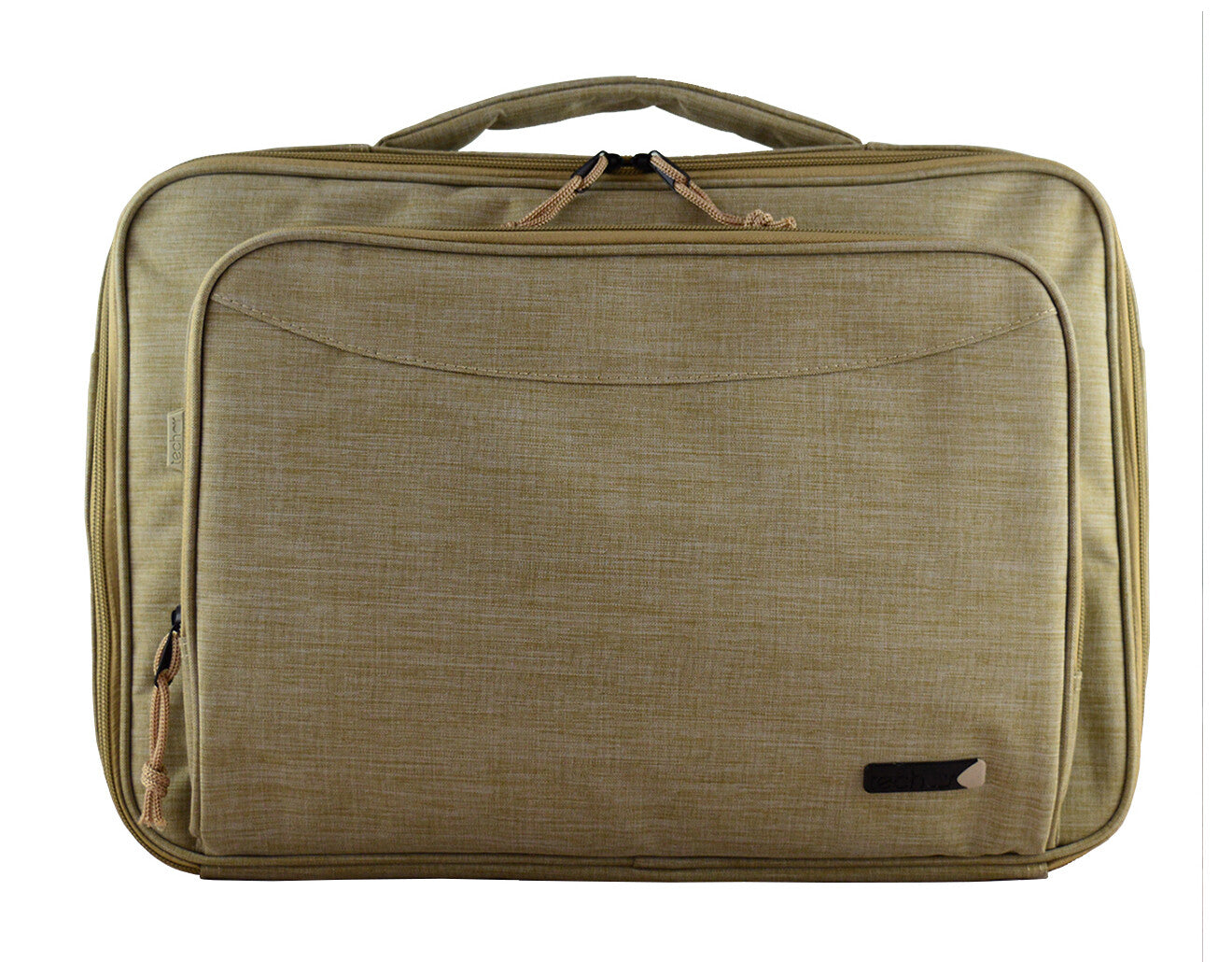 Techair TANZ -.” Classic Laptop Bag