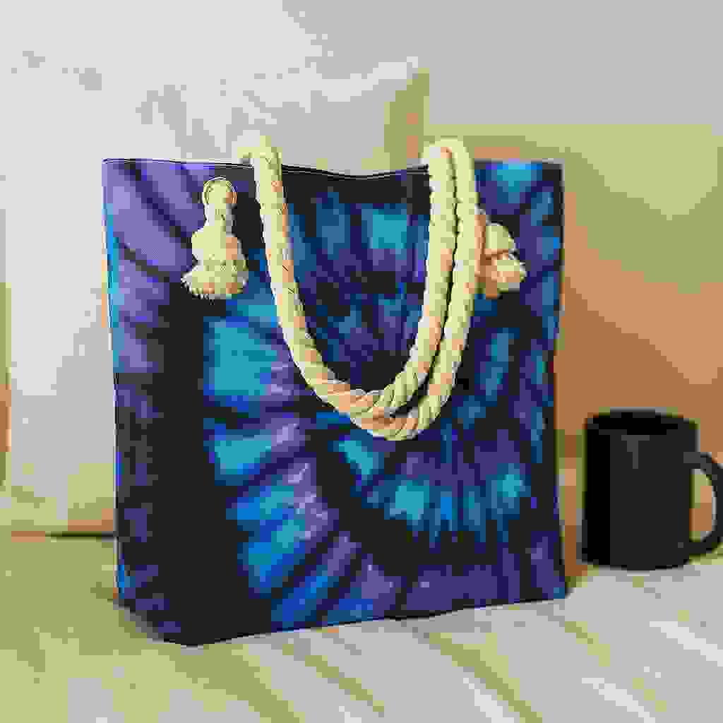 Bag, Psychedelic Splash Deep Dive