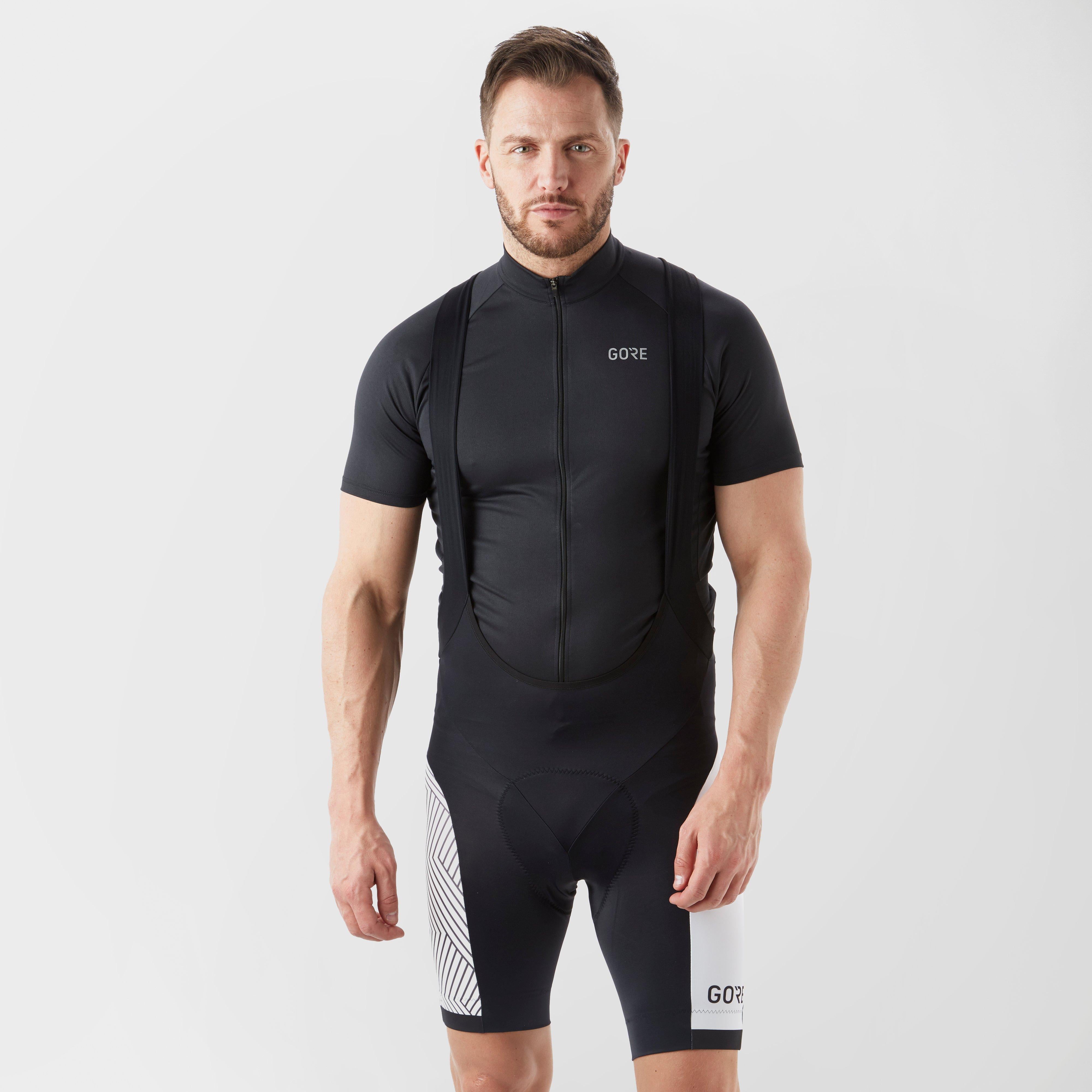Men’s C Optiline Bib Shorts+