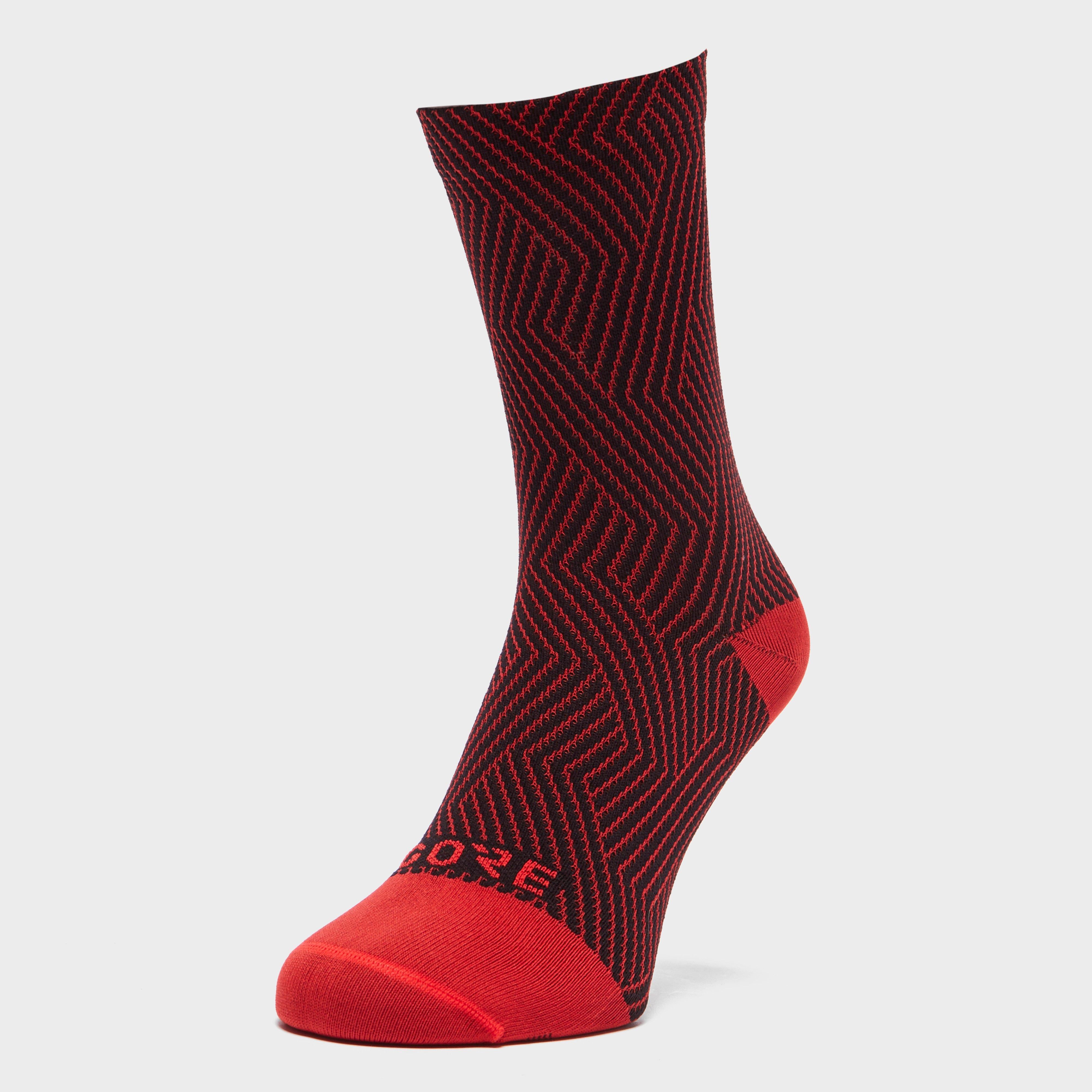 Men’s C Optiline Mid Socks Men’s C Optiline Mid Socks