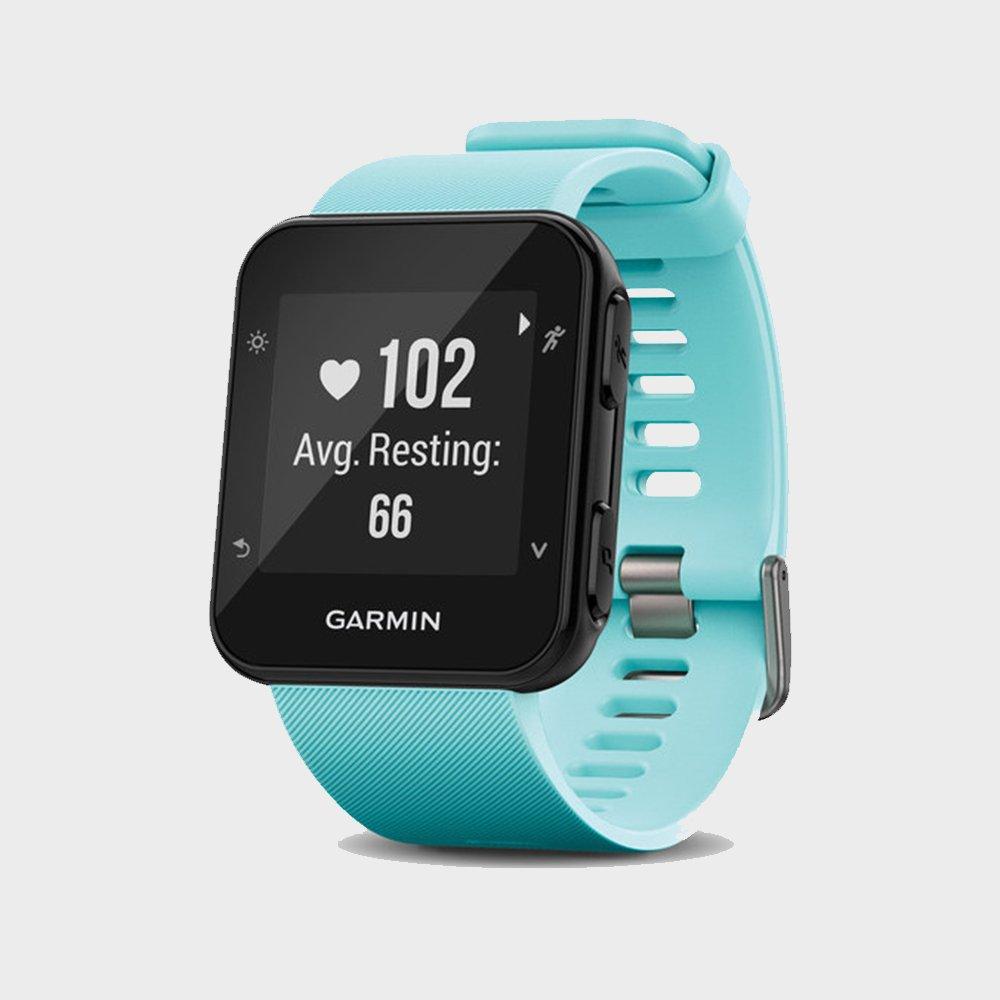 Forerunner Multi-Sport Watch – Blue One Size