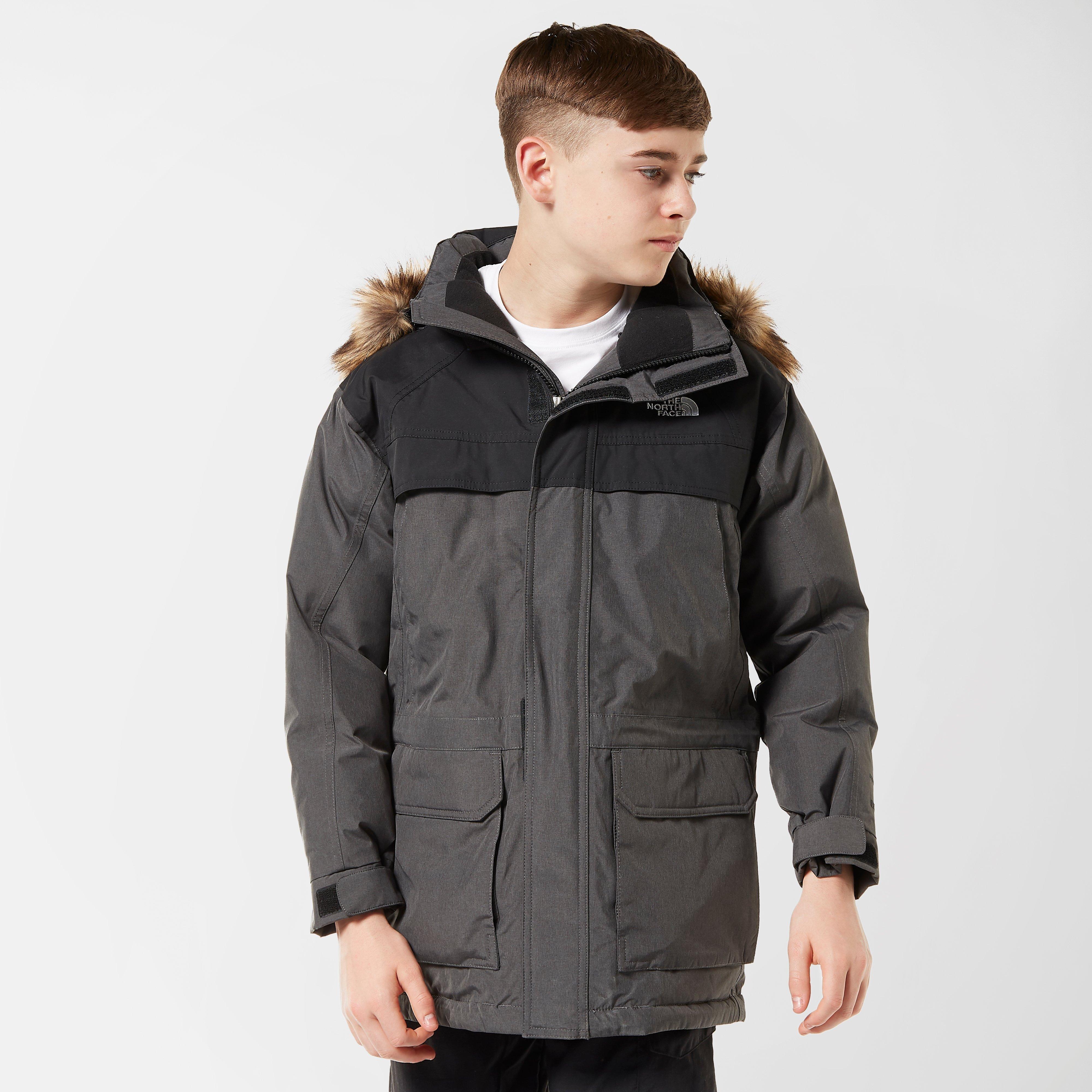Kids’ McMurdo Parka Kids’ McMurdo Parka