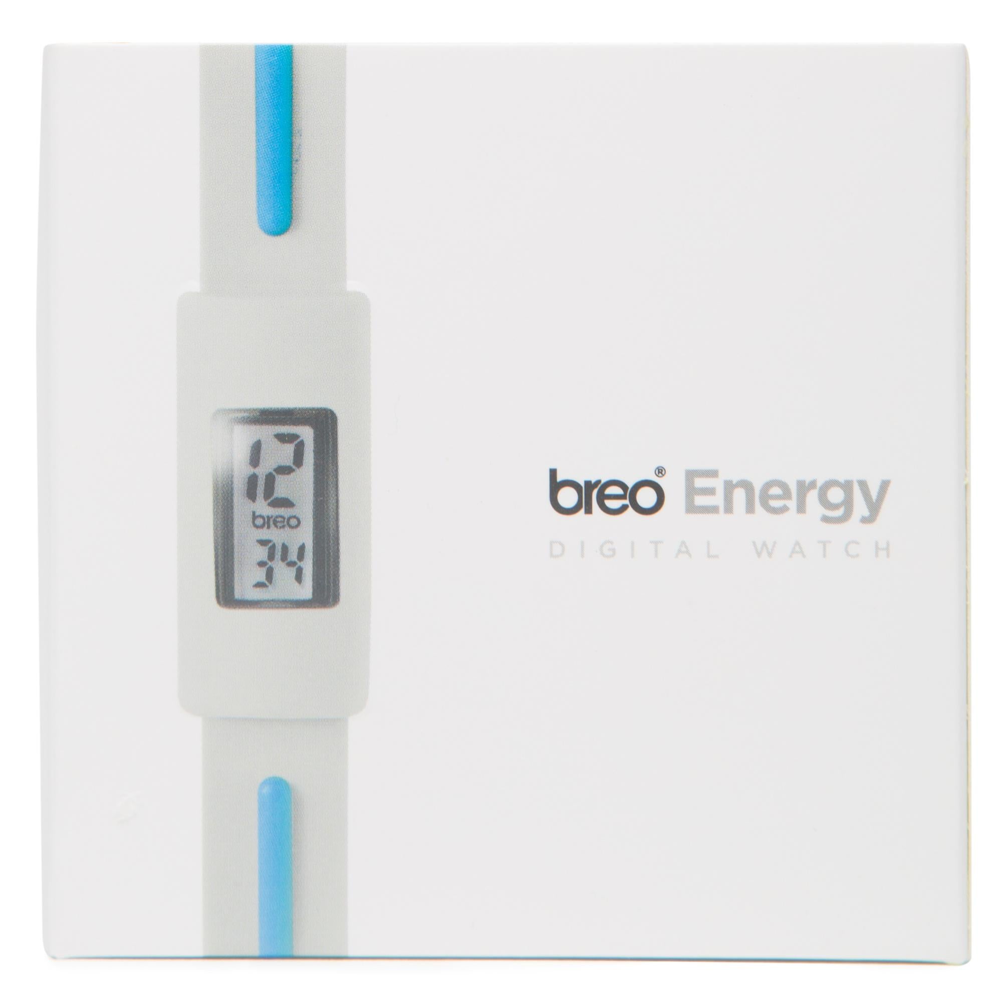 Energy Watch Energy Watch