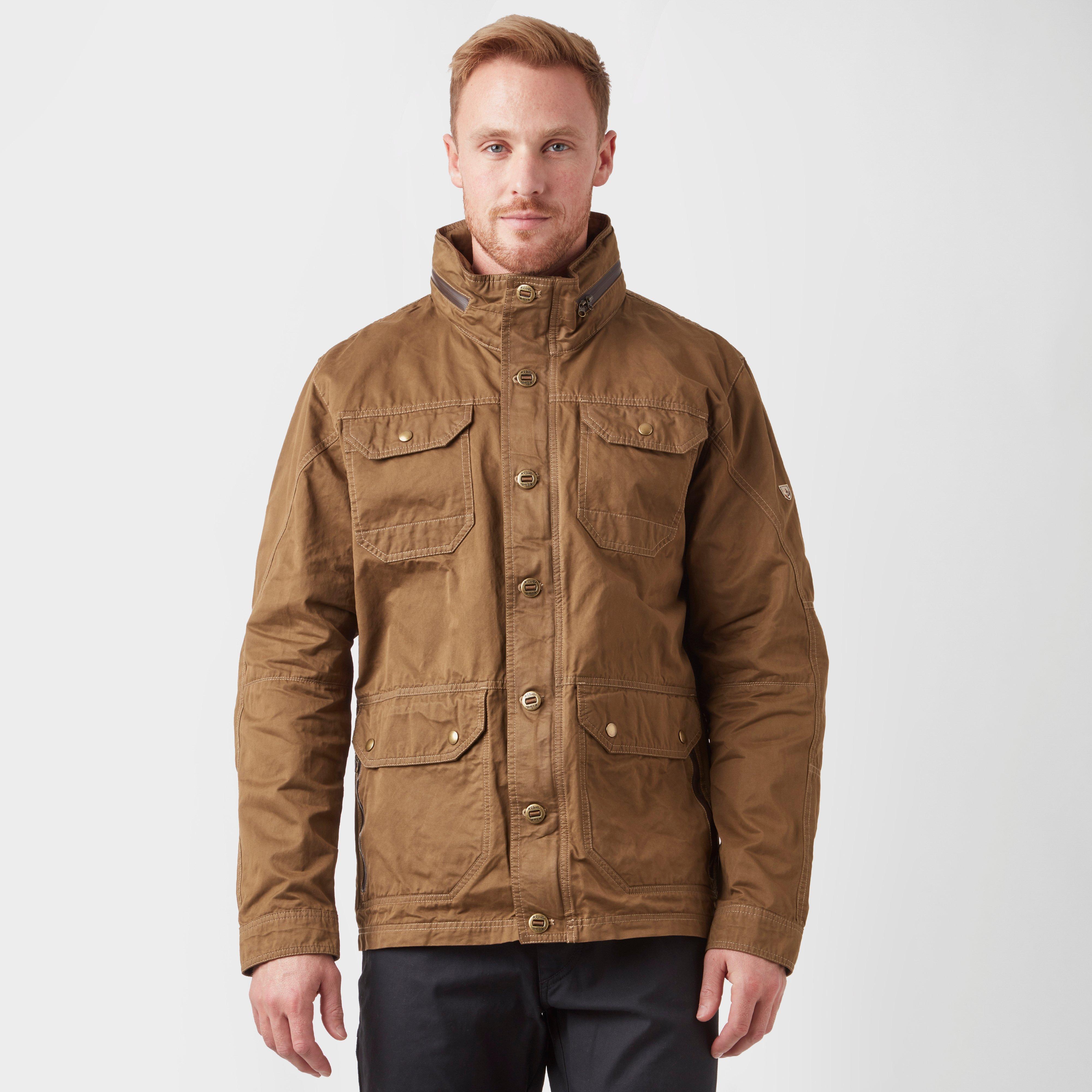 Men’s Kollusion Jacket Men’s Kollusion Jacket
