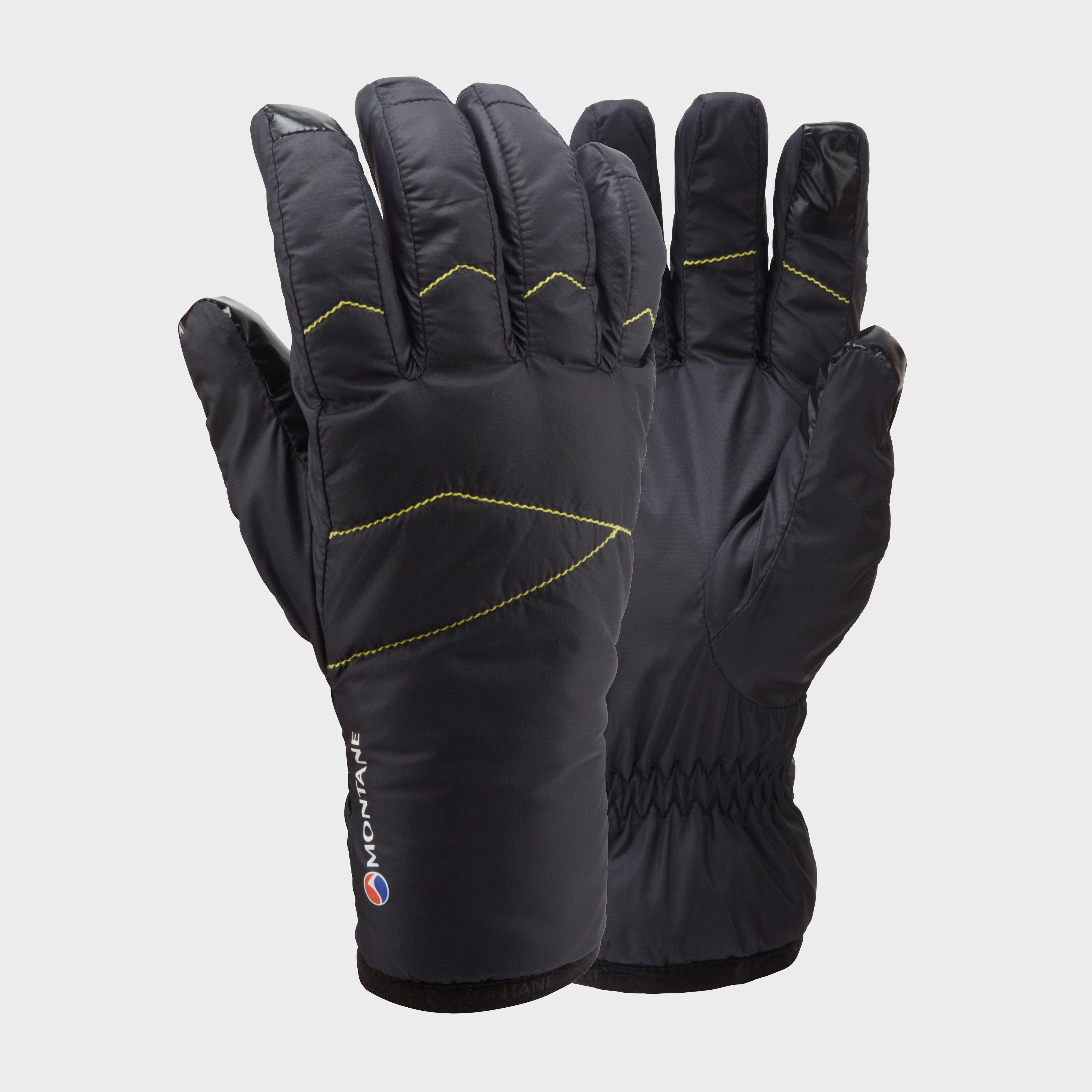 Prism Gloves