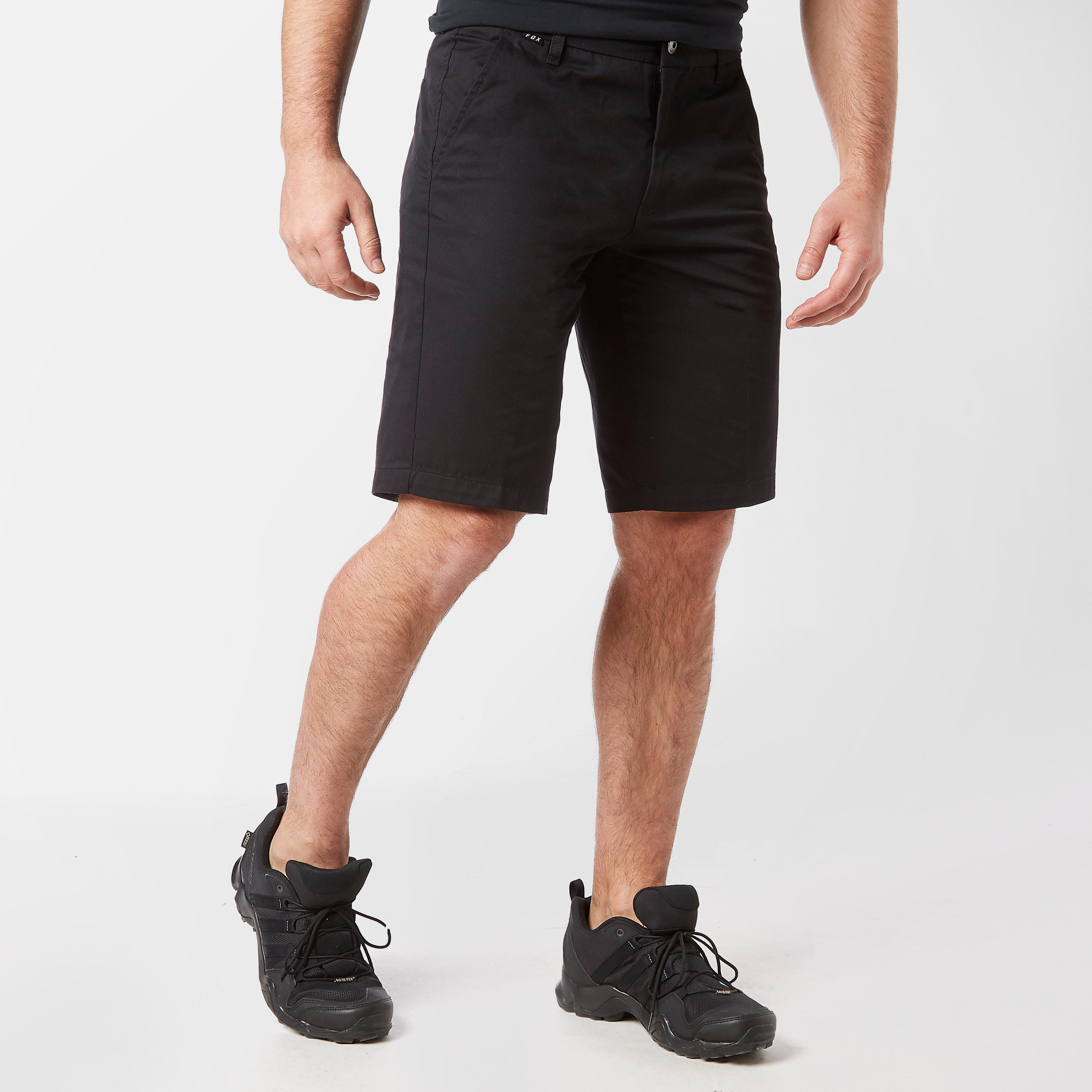 Men’s Essex Shorts – Black “ Men’s Essex Shorts – Black “