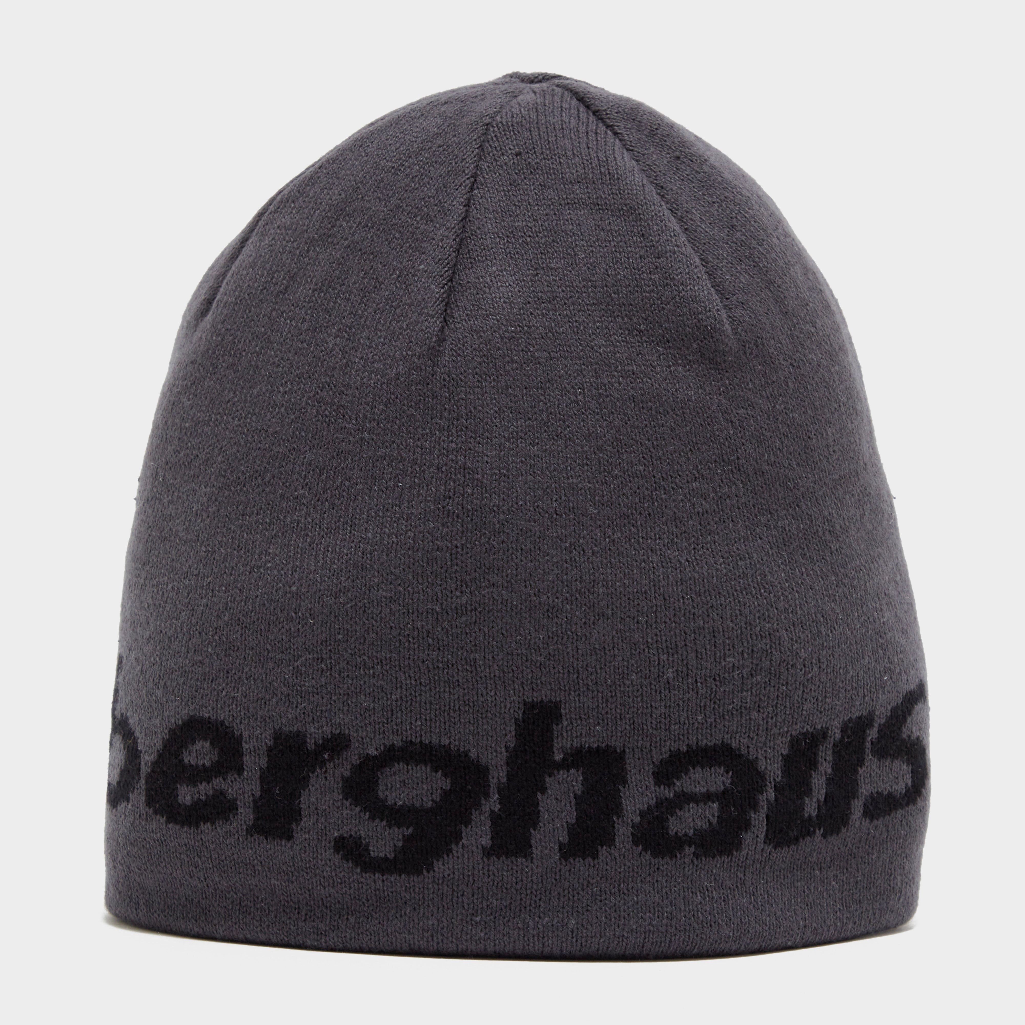 Ulvetanna Reversible Beanie – Grey One Size Ulvetanna Reversible Beanie – Grey One Size