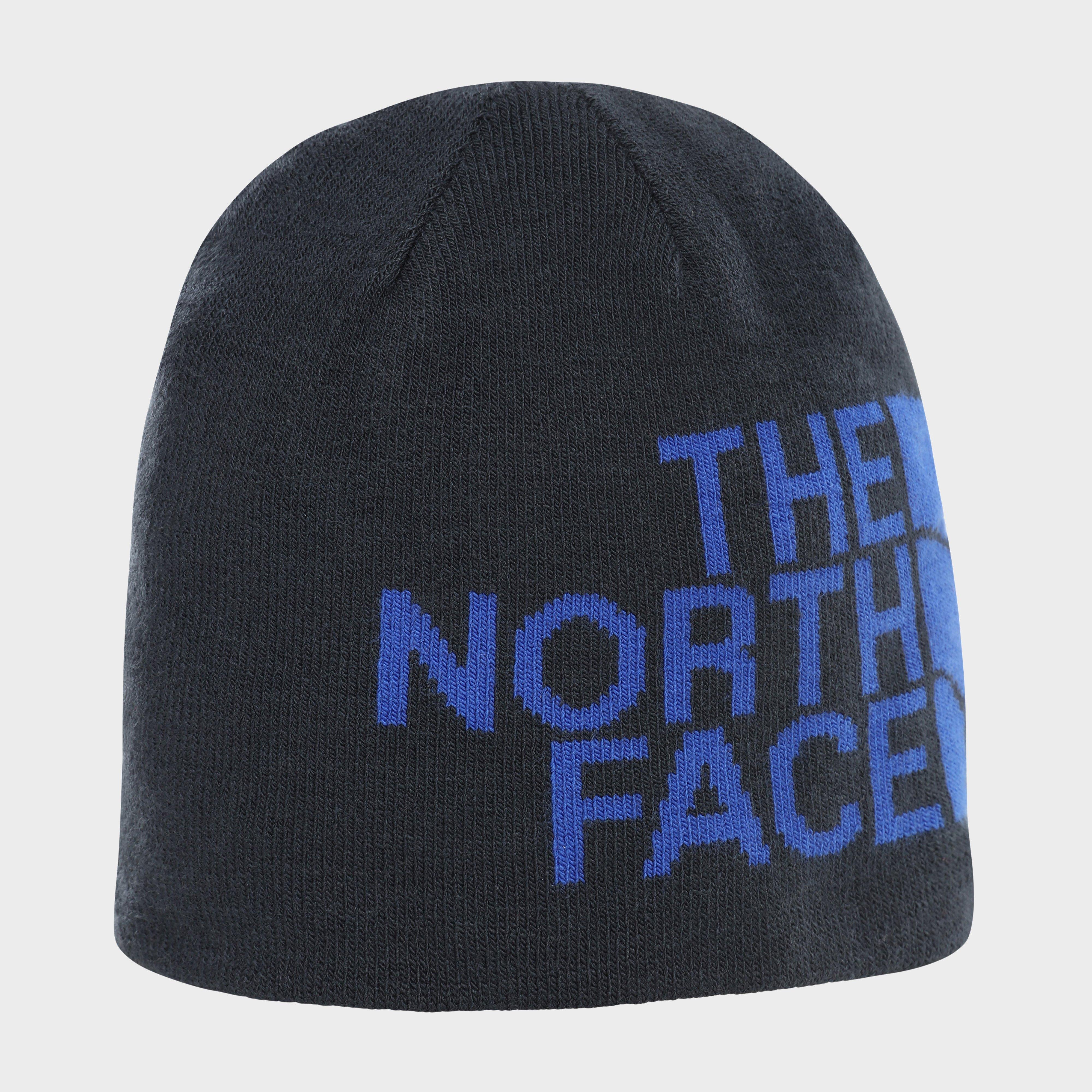 Reversible Beanie – Multi One Size Reversible Beanie – Multi One Size