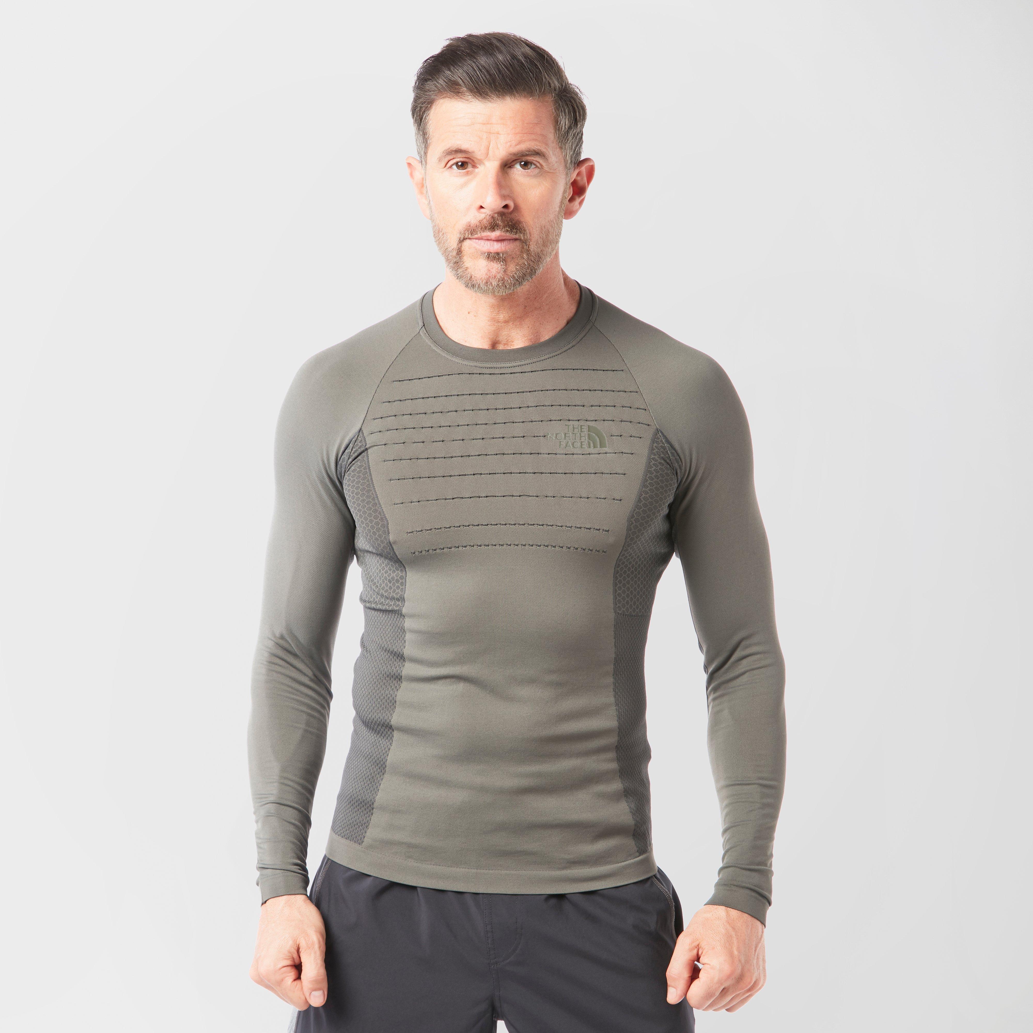 Men’s Sport Long Sleeve Top