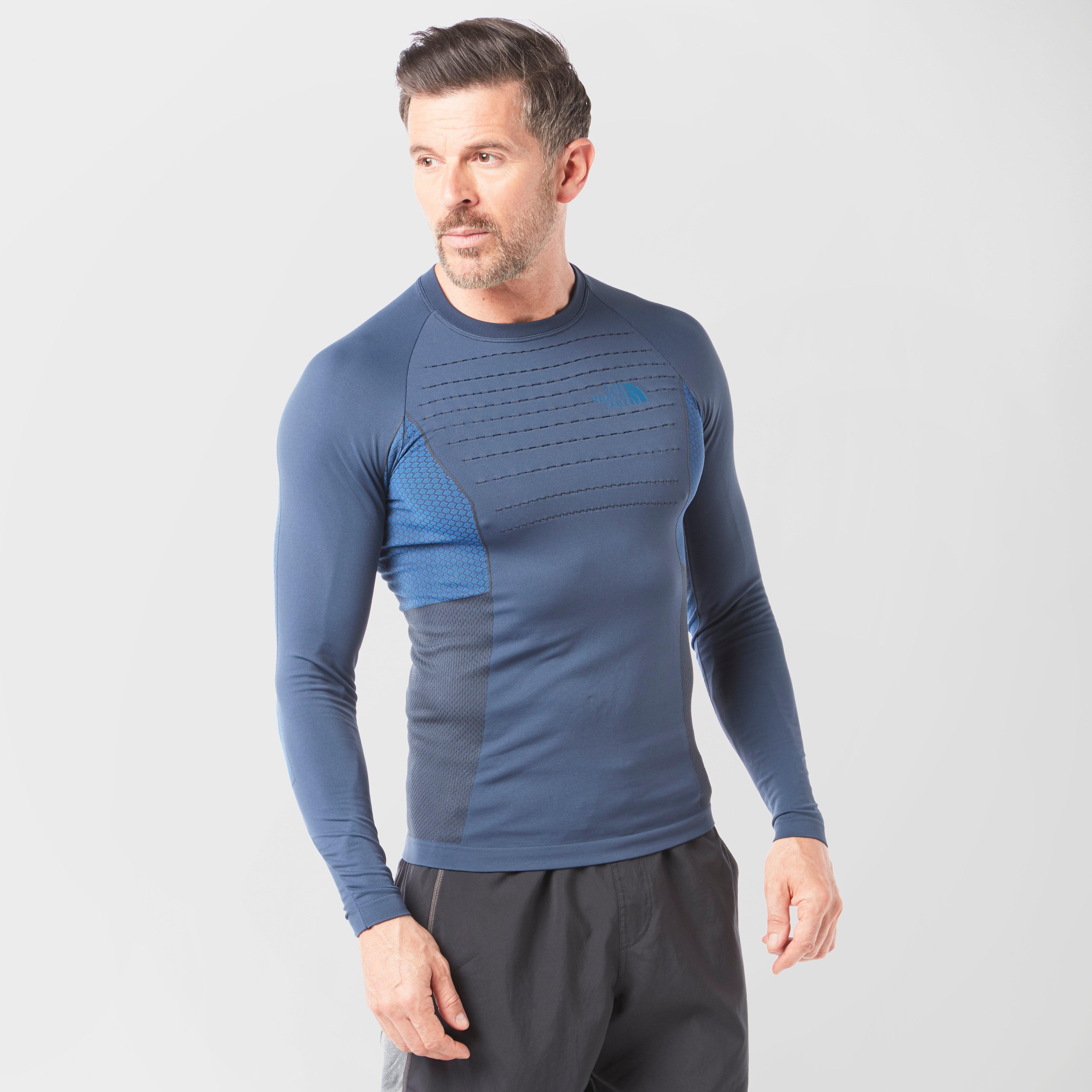 Men’s Sport Long Sleeve Top