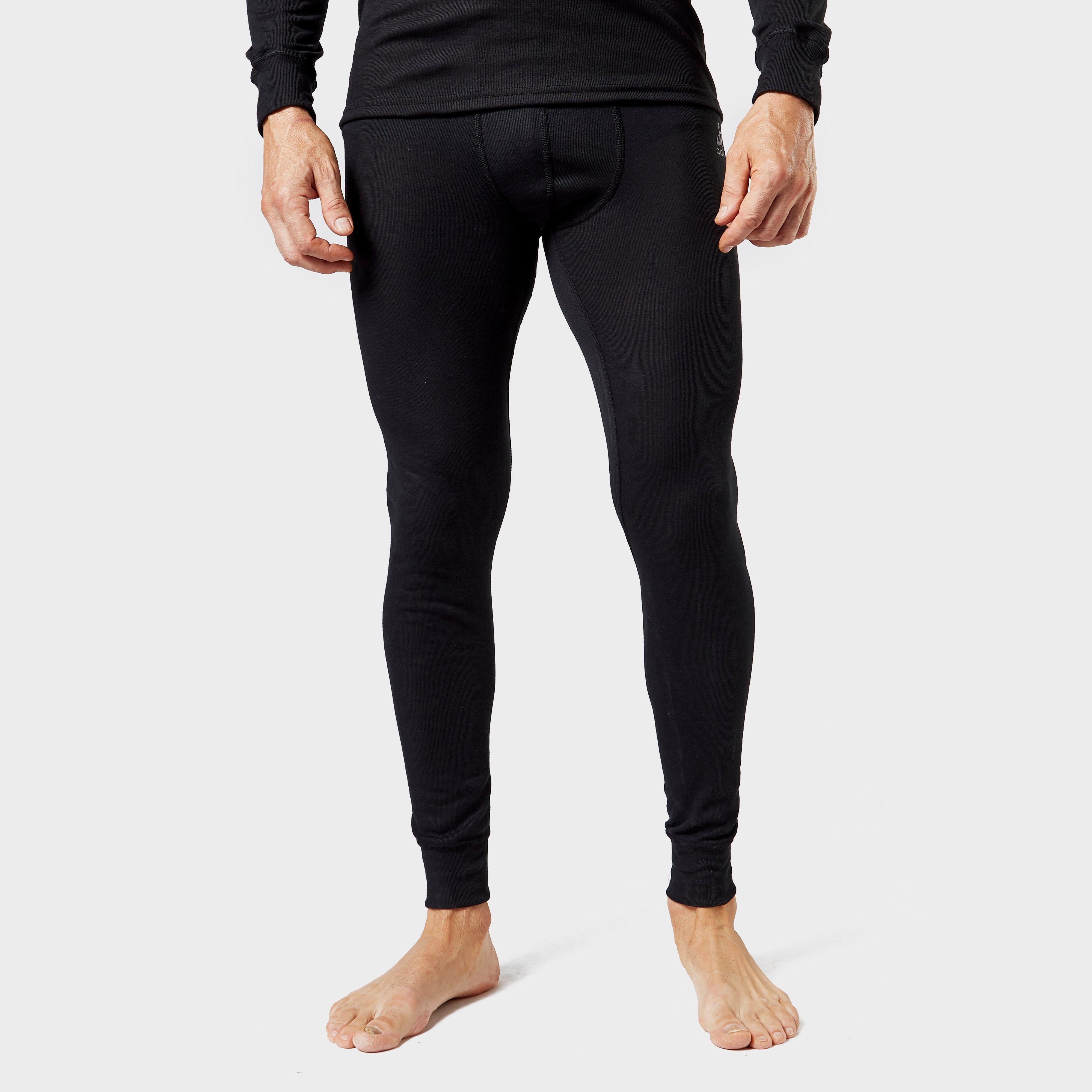 Men’s Active Warm Legging Base Layer Pants