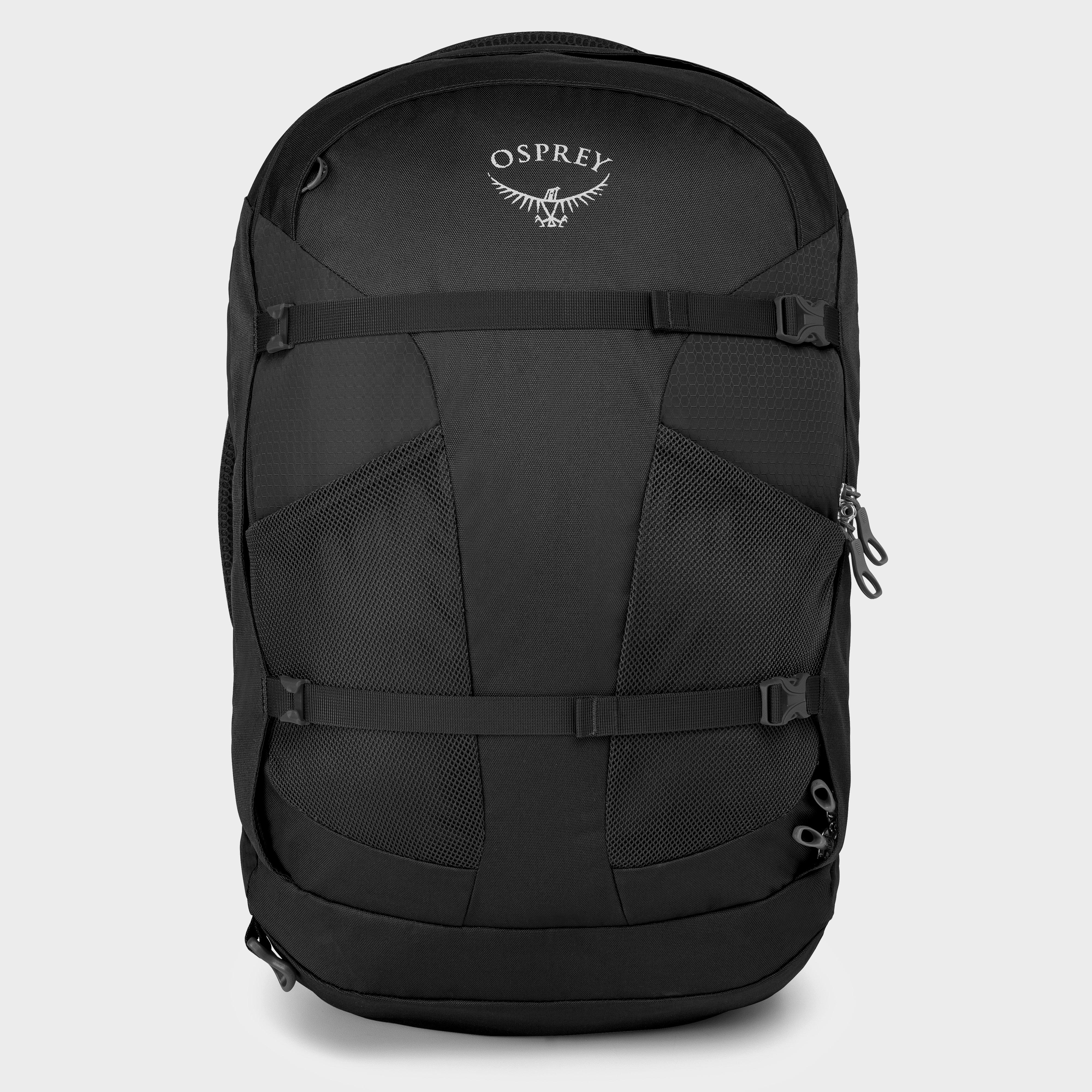 Farpoint L Travel Backpack ML – Grey M-L Farpoint L Travel Backpack ML – Grey M-L