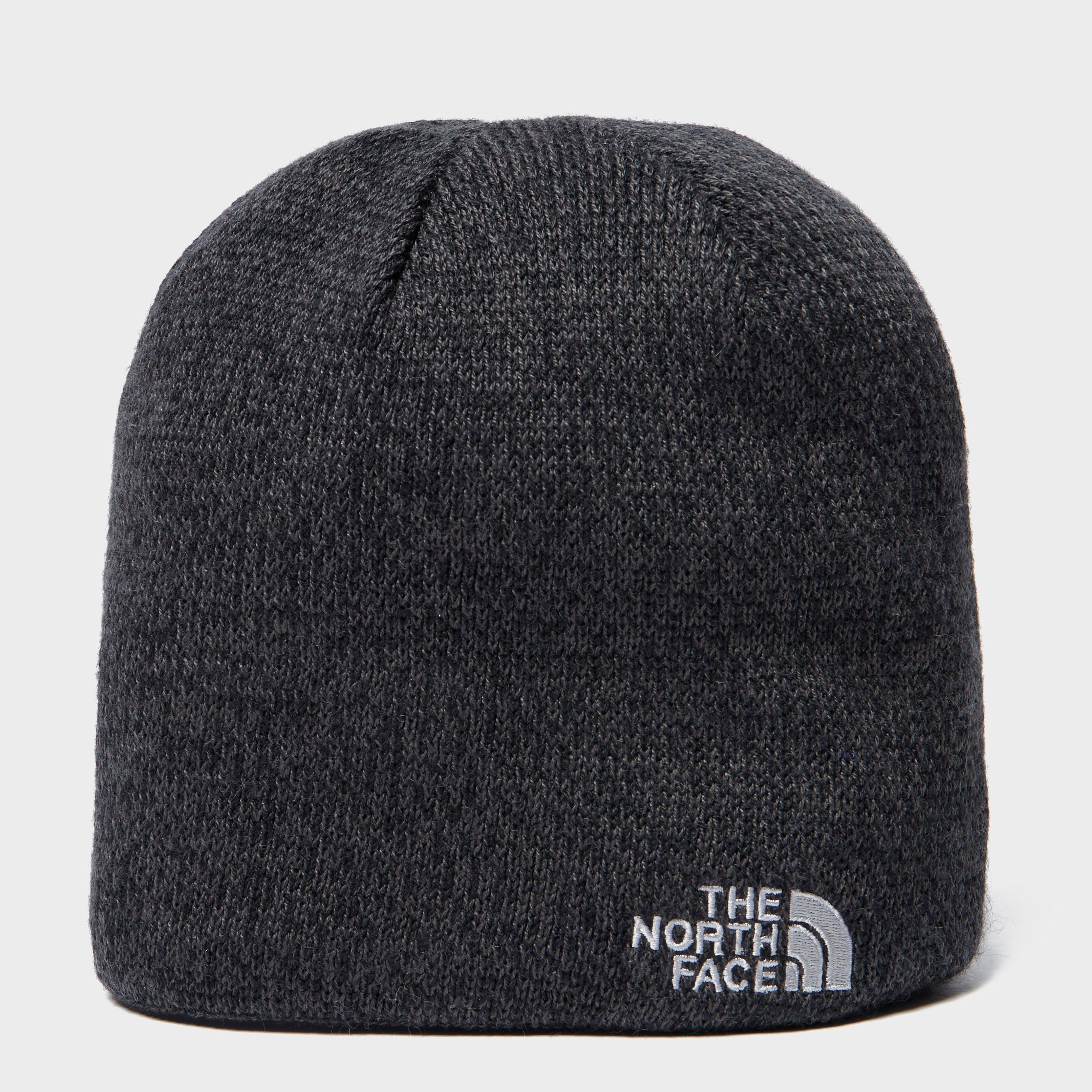 Men’s Jim Beanie – Black One Size