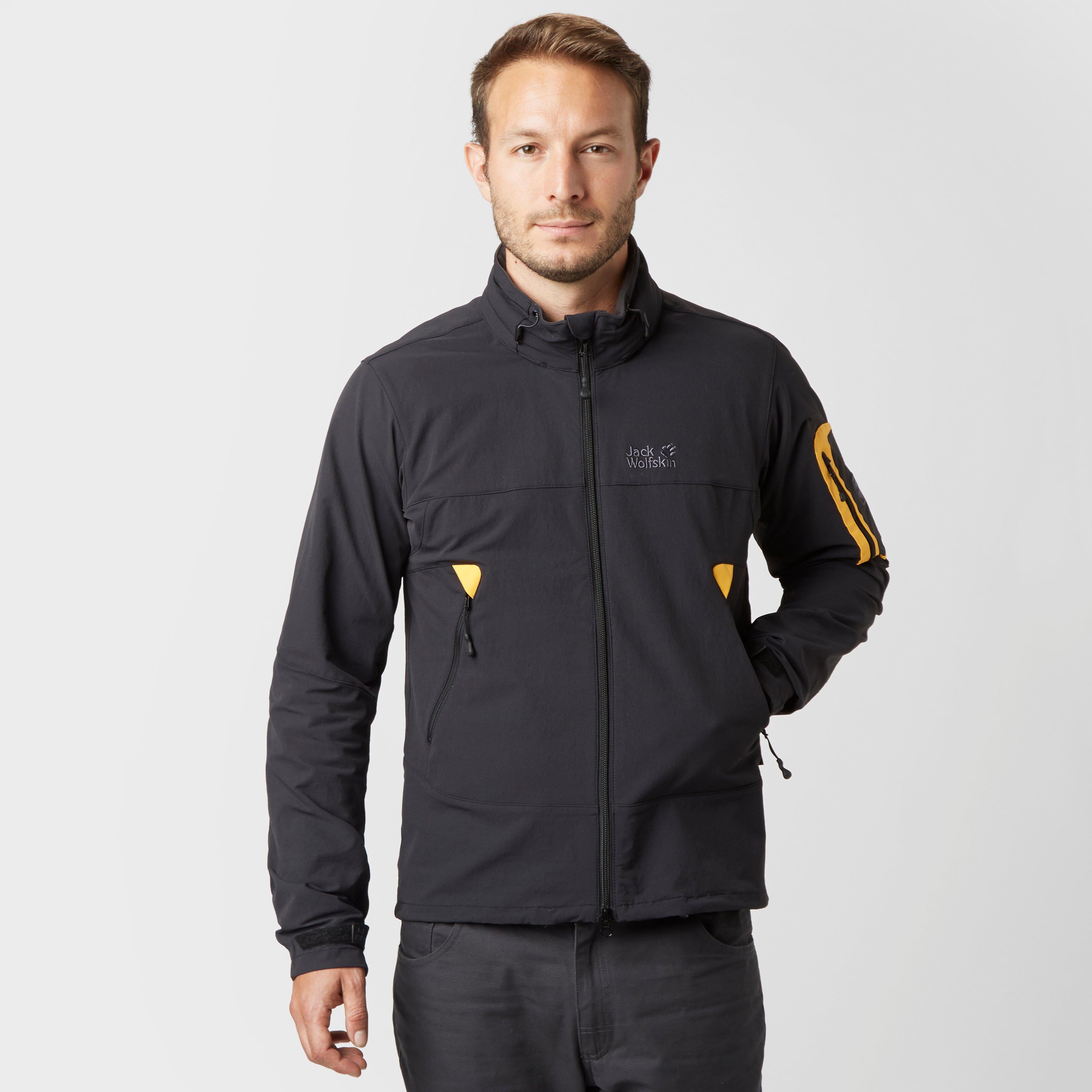 Men’s Muddy Track Jacket Men’s Muddy Track Jacket