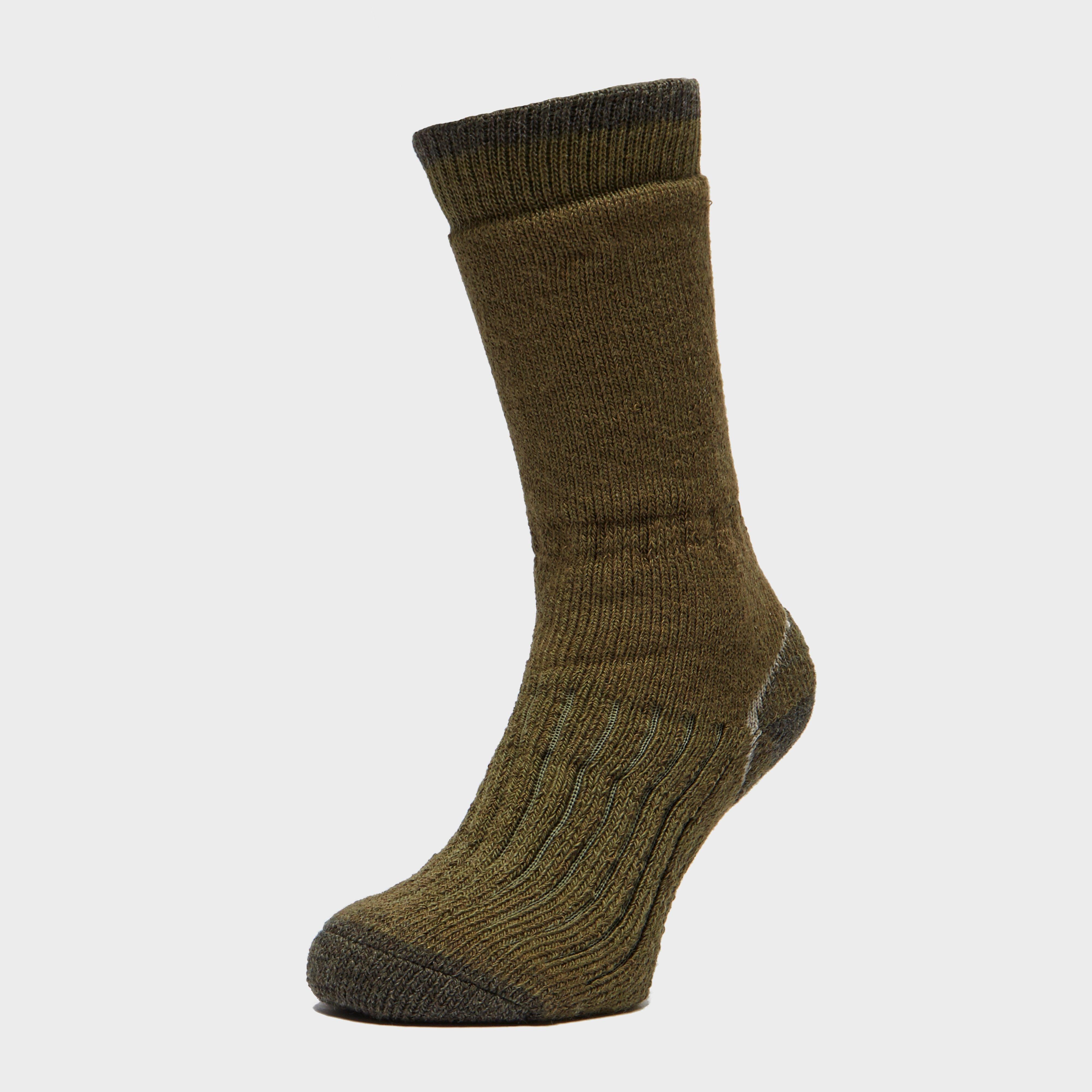 Men’s Trekker Socks