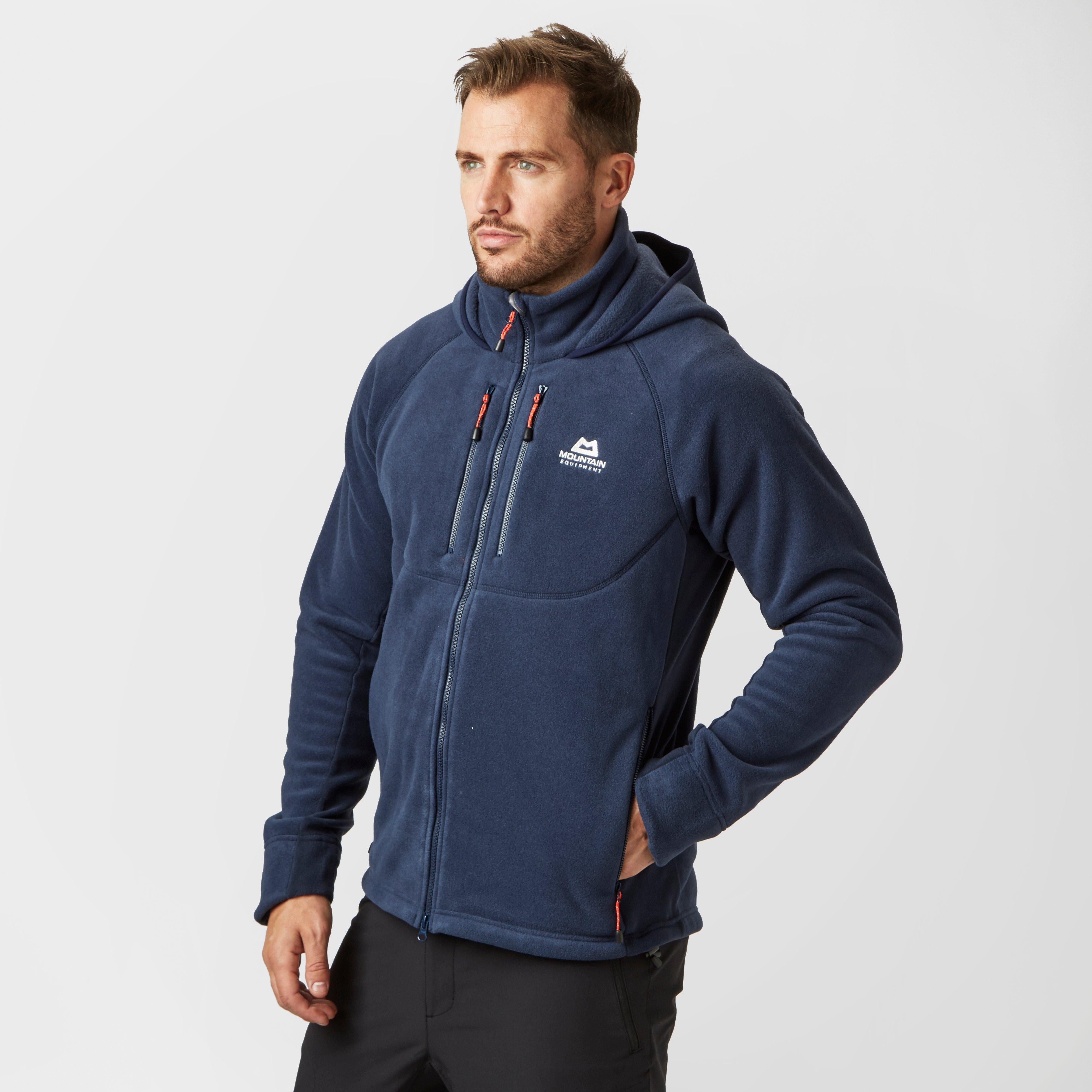 Men’s Touchstone Fleece Jacket Men’s Touchstone Fleece Jacket