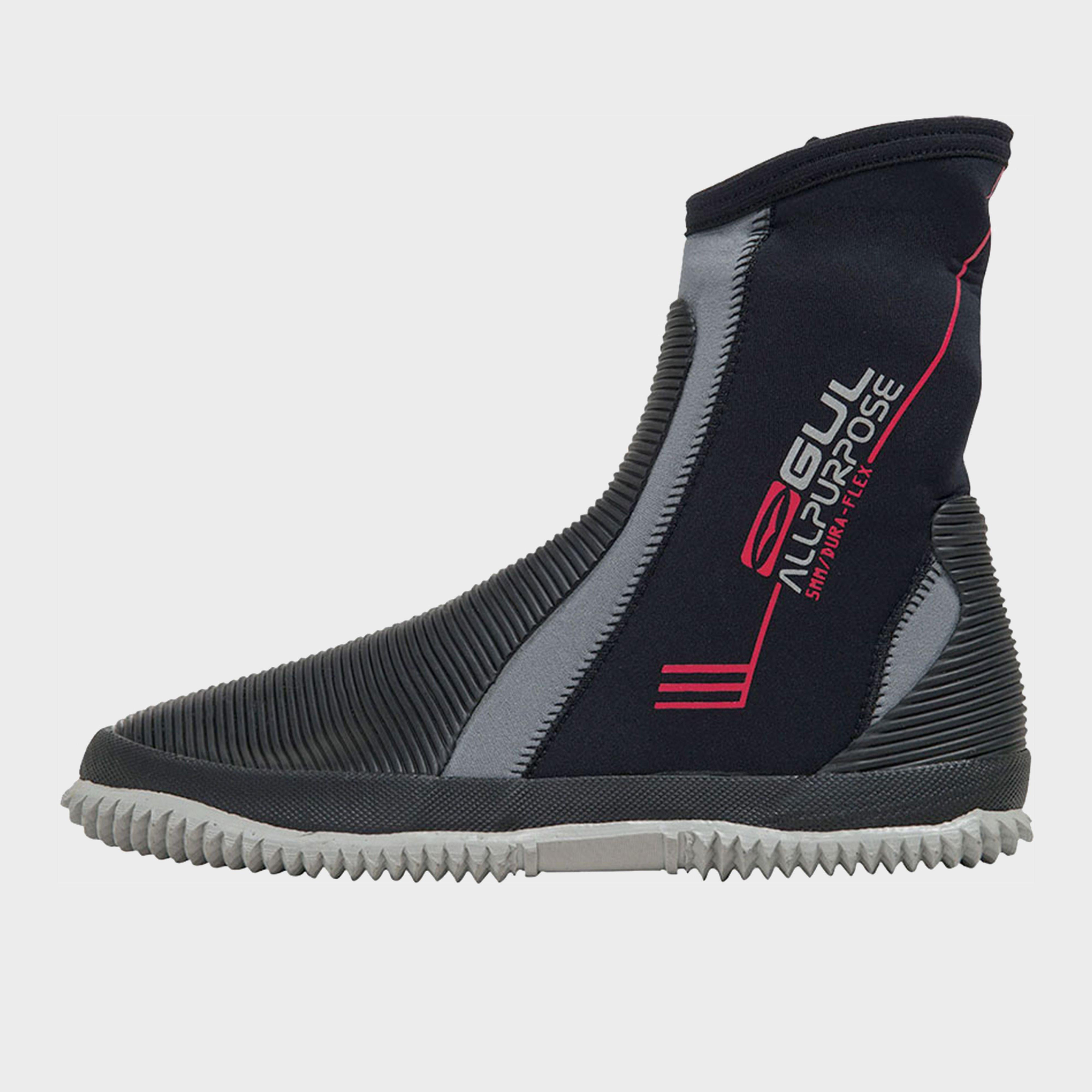 All Purpose mm Boots