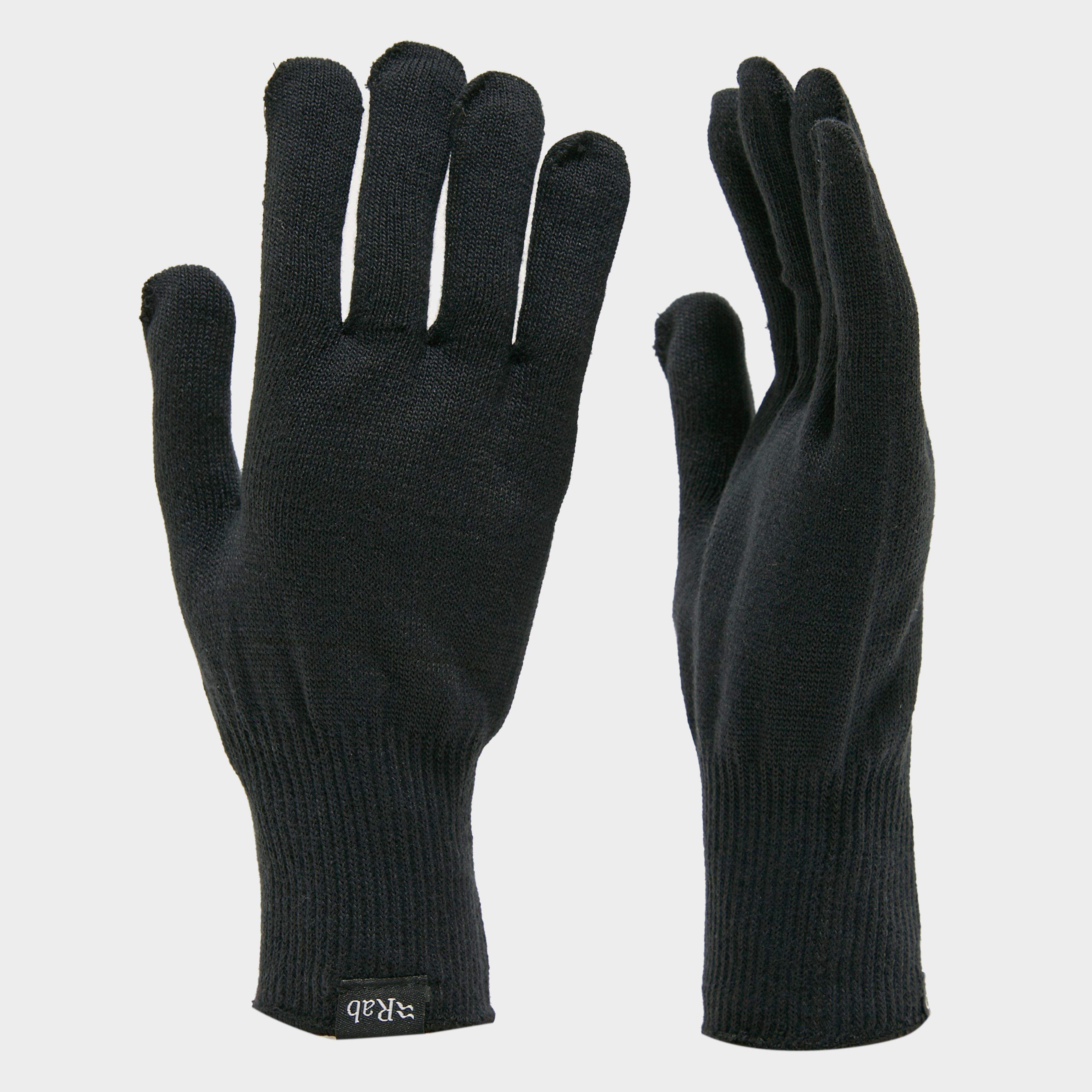 Stretch Knit Gloves Stretch Knit Gloves