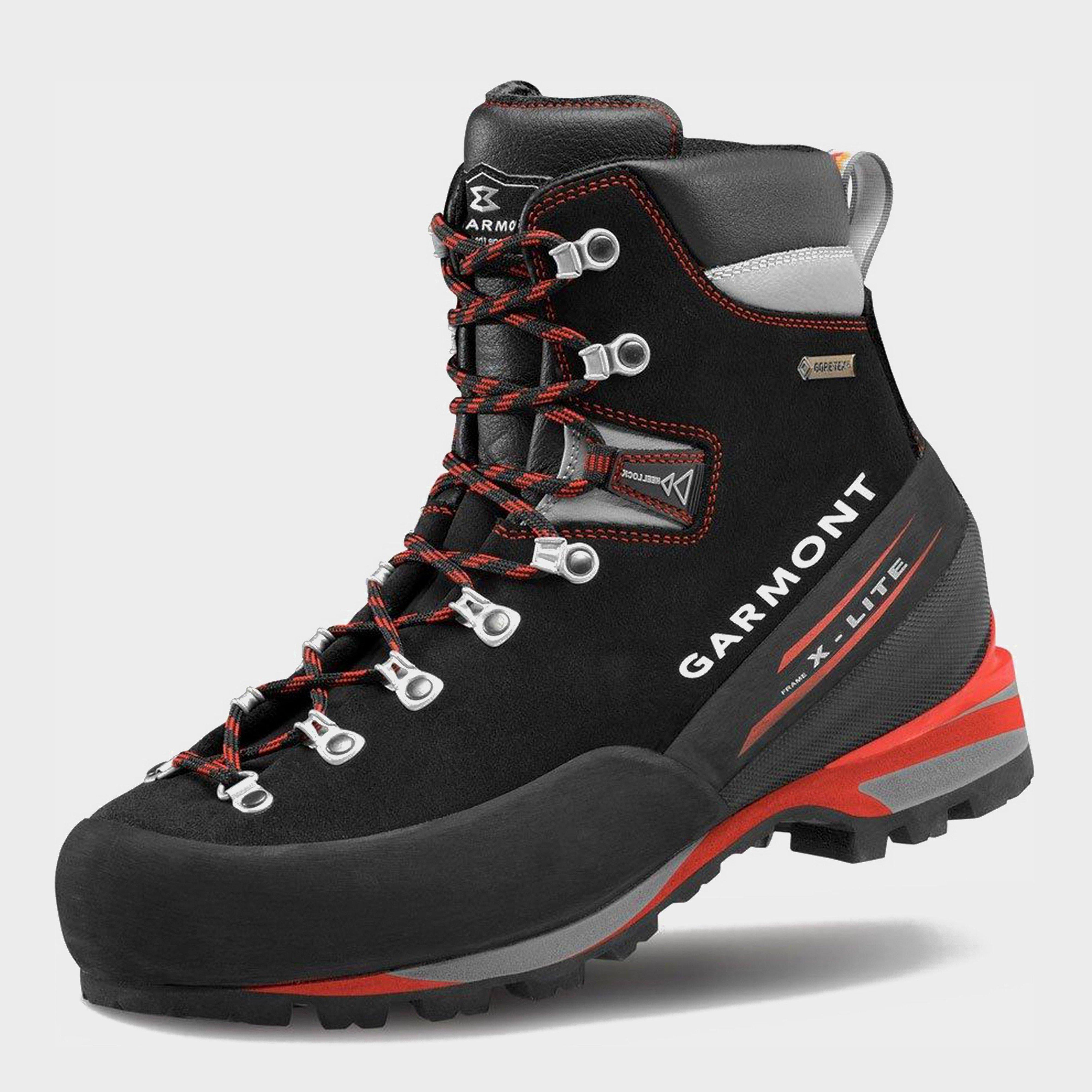Men’s Pinnacle GTX Boots