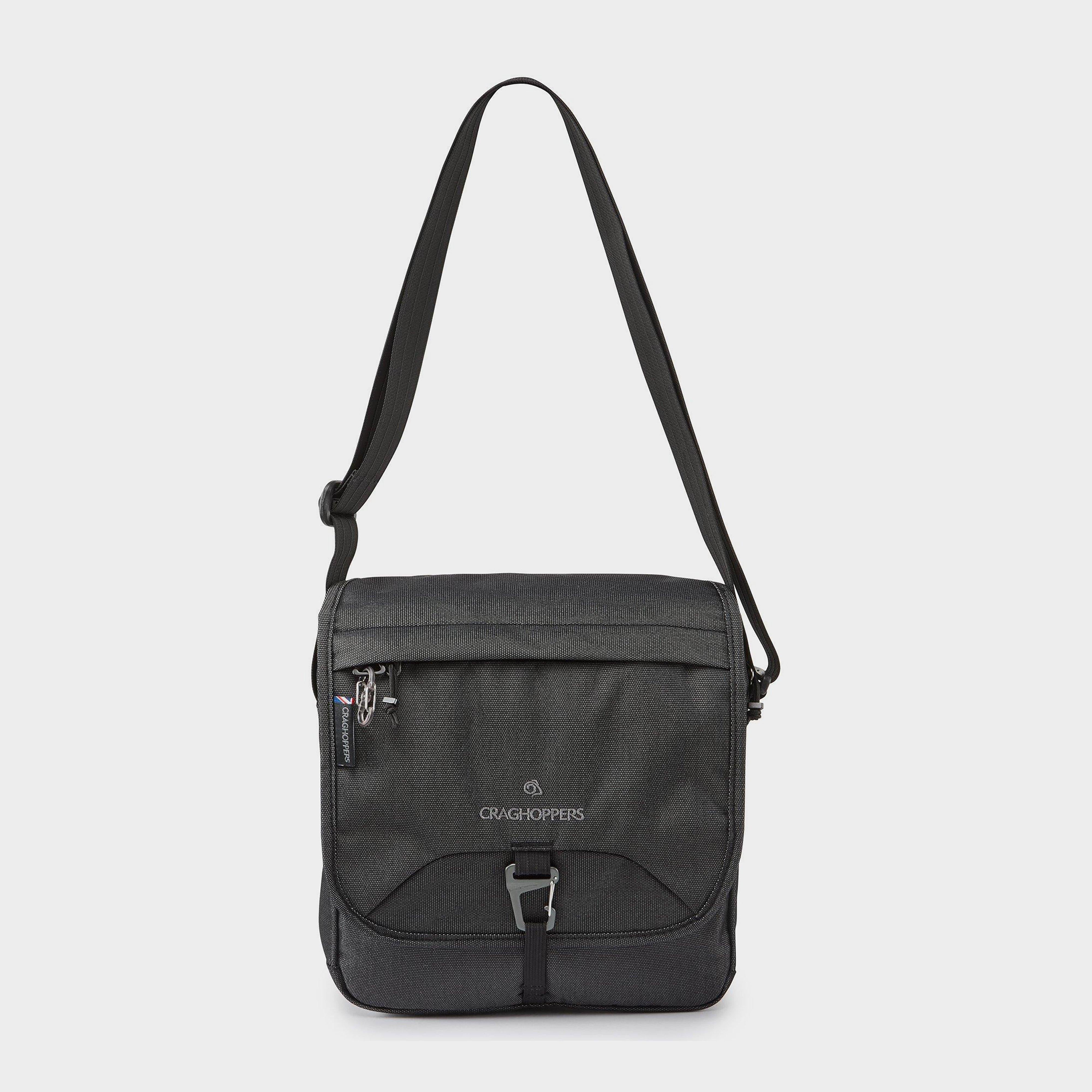 Cross Body Bag – Black One Size Cross Body Bag – Black One Size