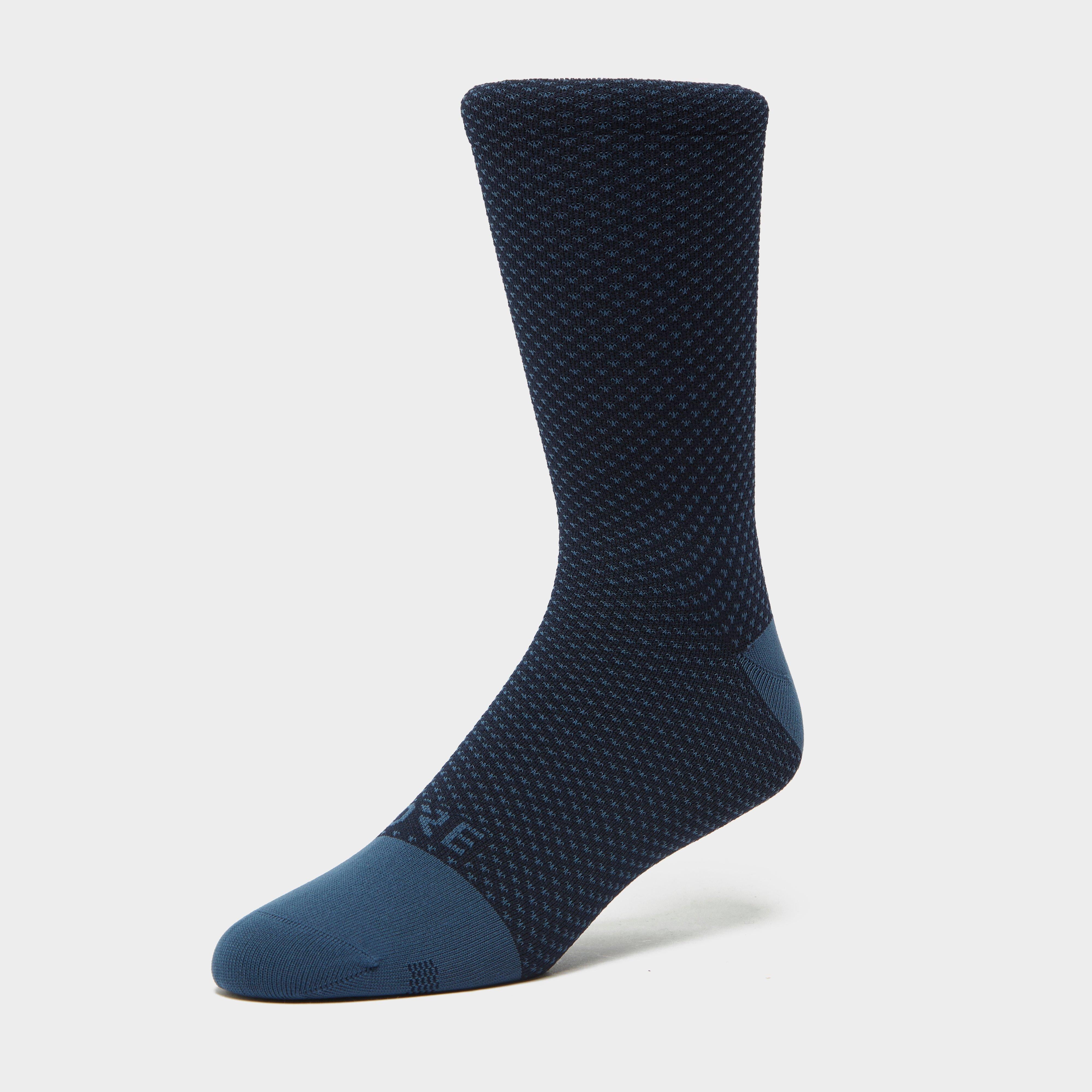 Men’s C Dot Mid Socks