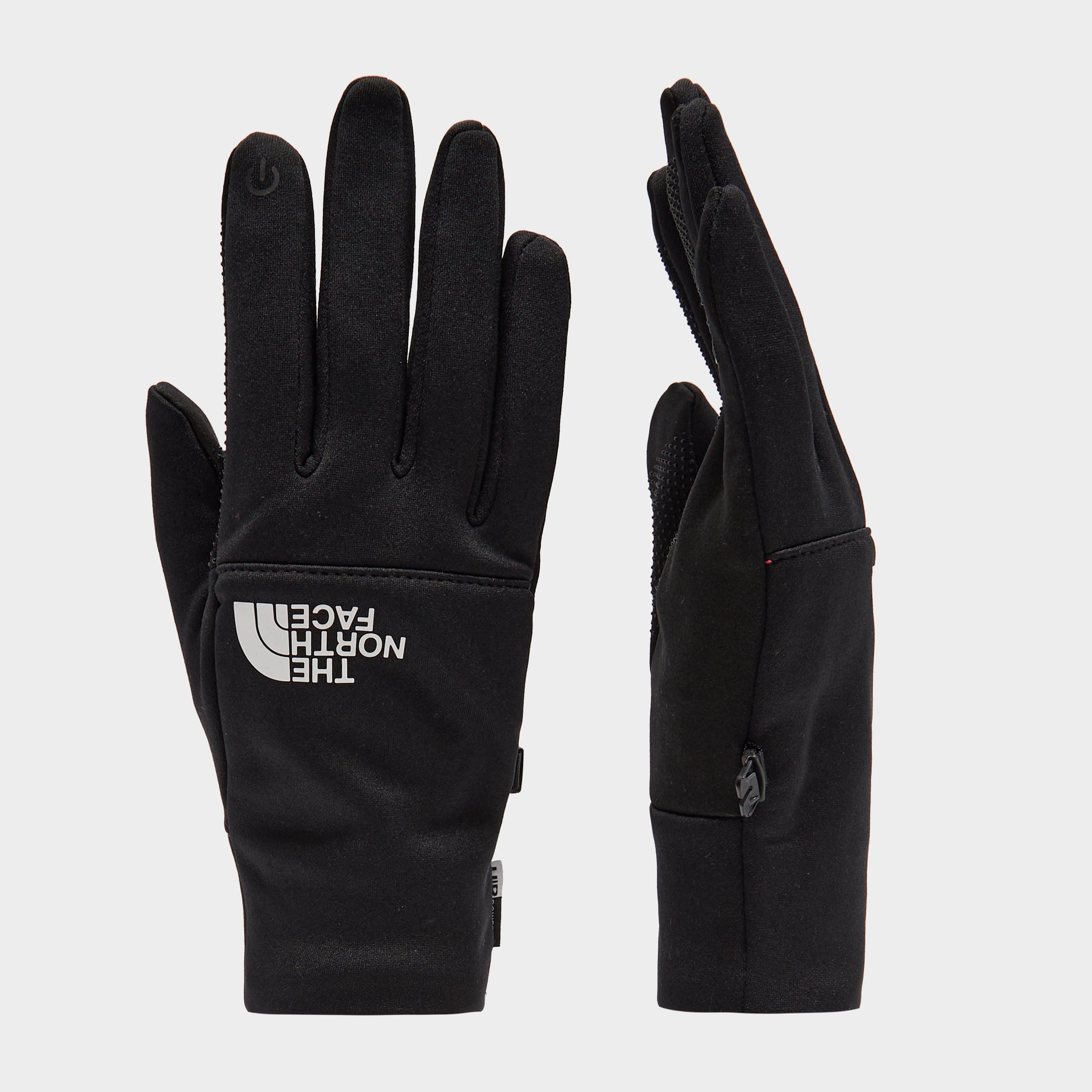 Etip Recycled Gloves Etip Recycled Gloves