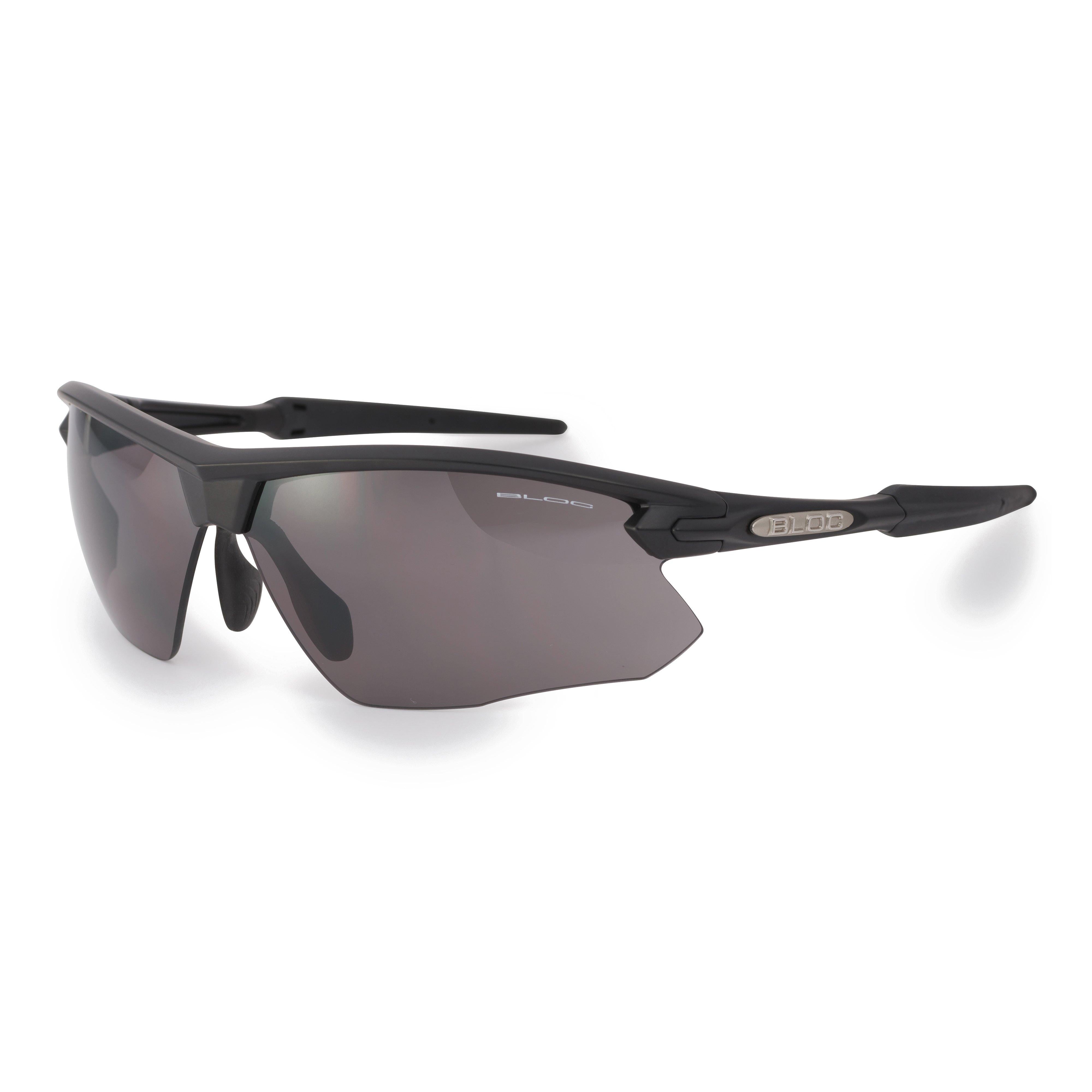 Fox XB Sunglasses – Black One Size