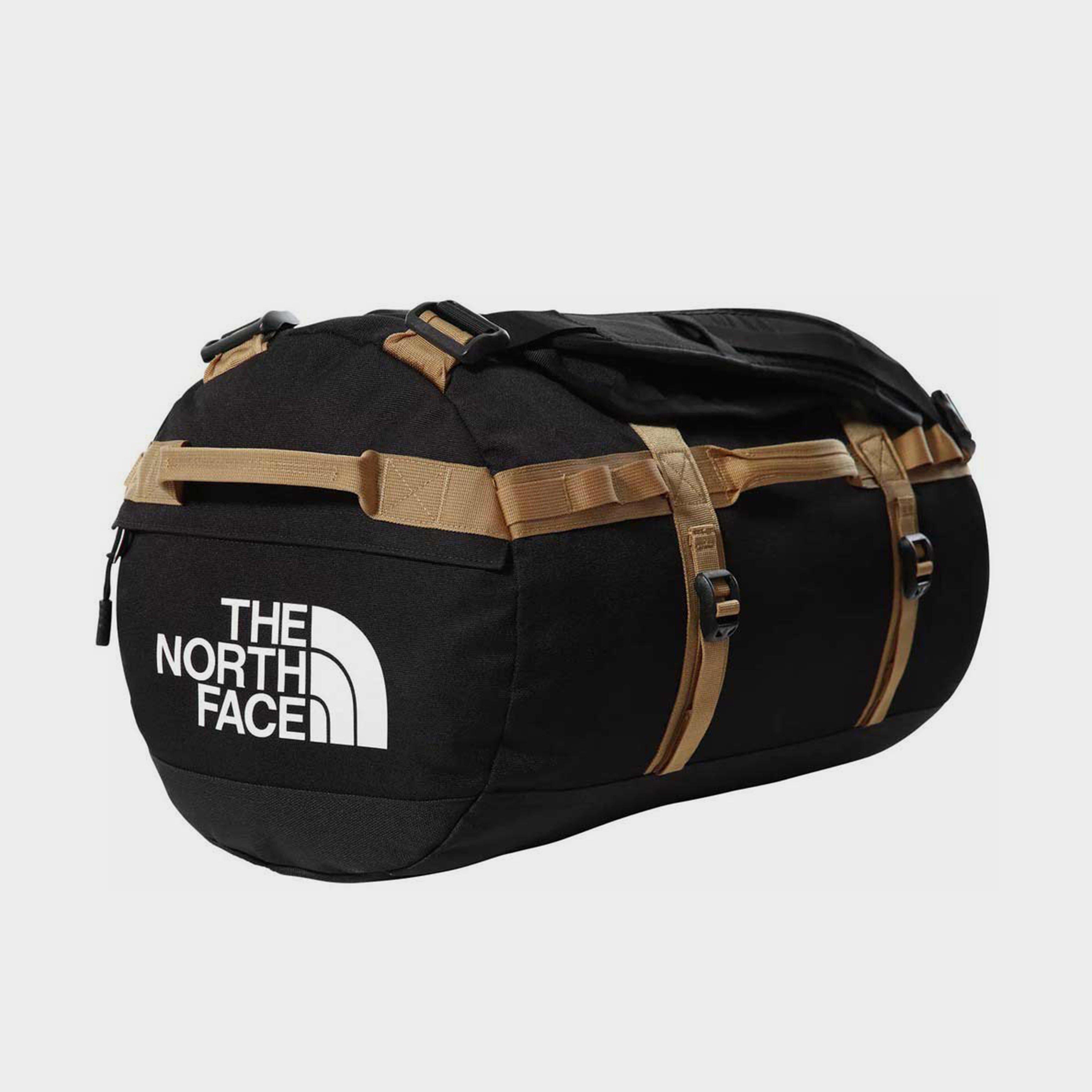 Gilman Duffel Bag Small – Black OS Gilman Duffel Bag Small – Black OS