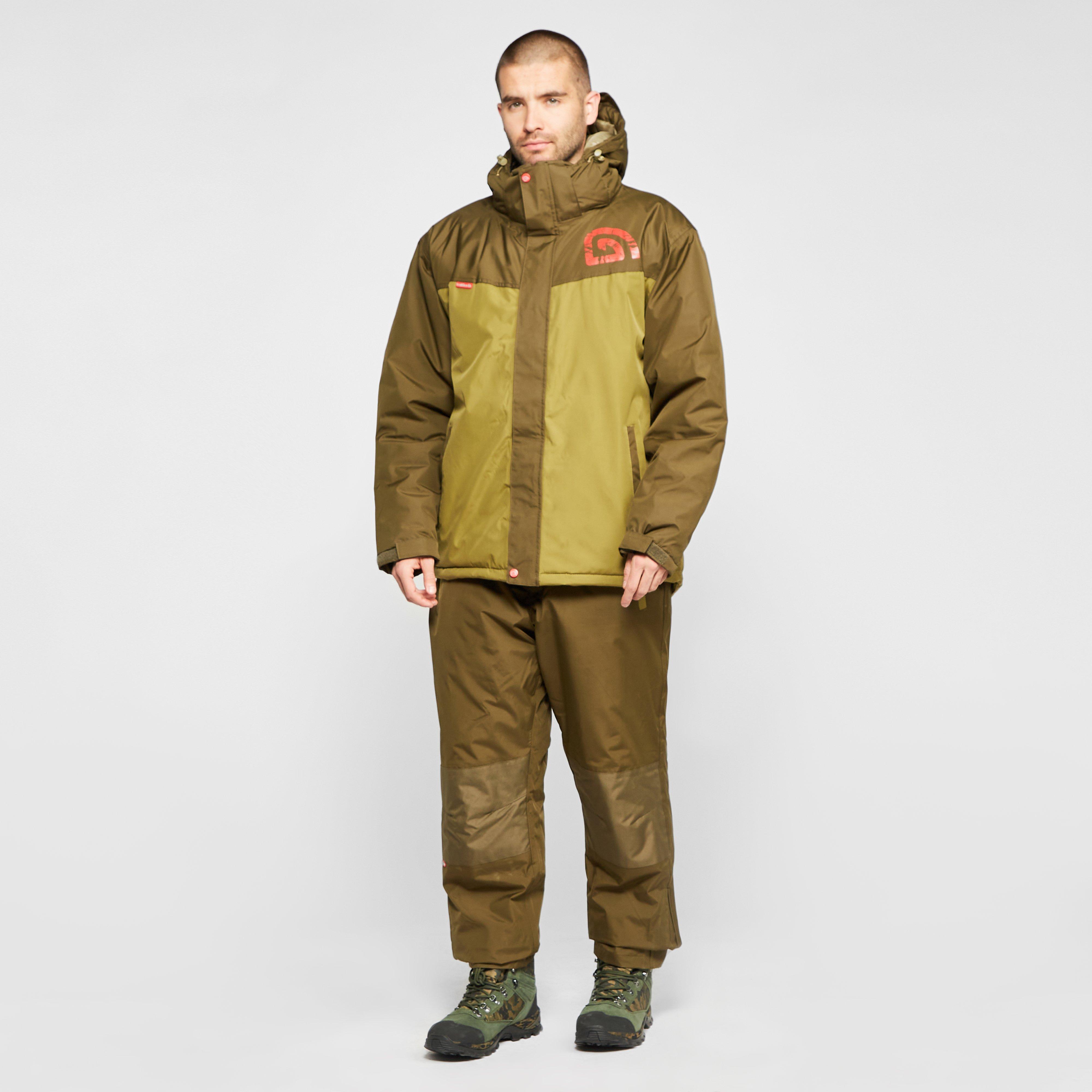 Men’s Piece Core Suit