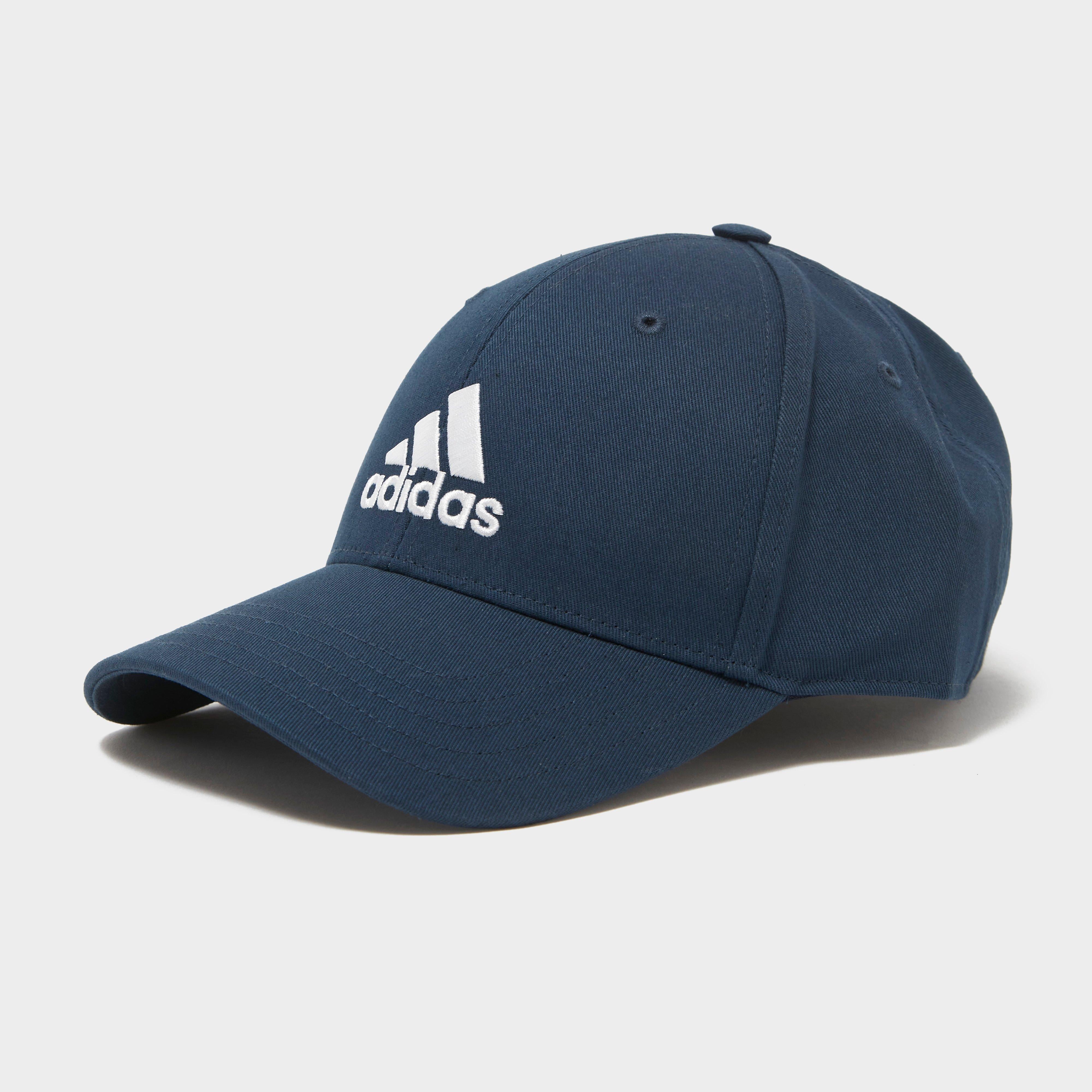 Men’s Baseball Cap – Navy One Size