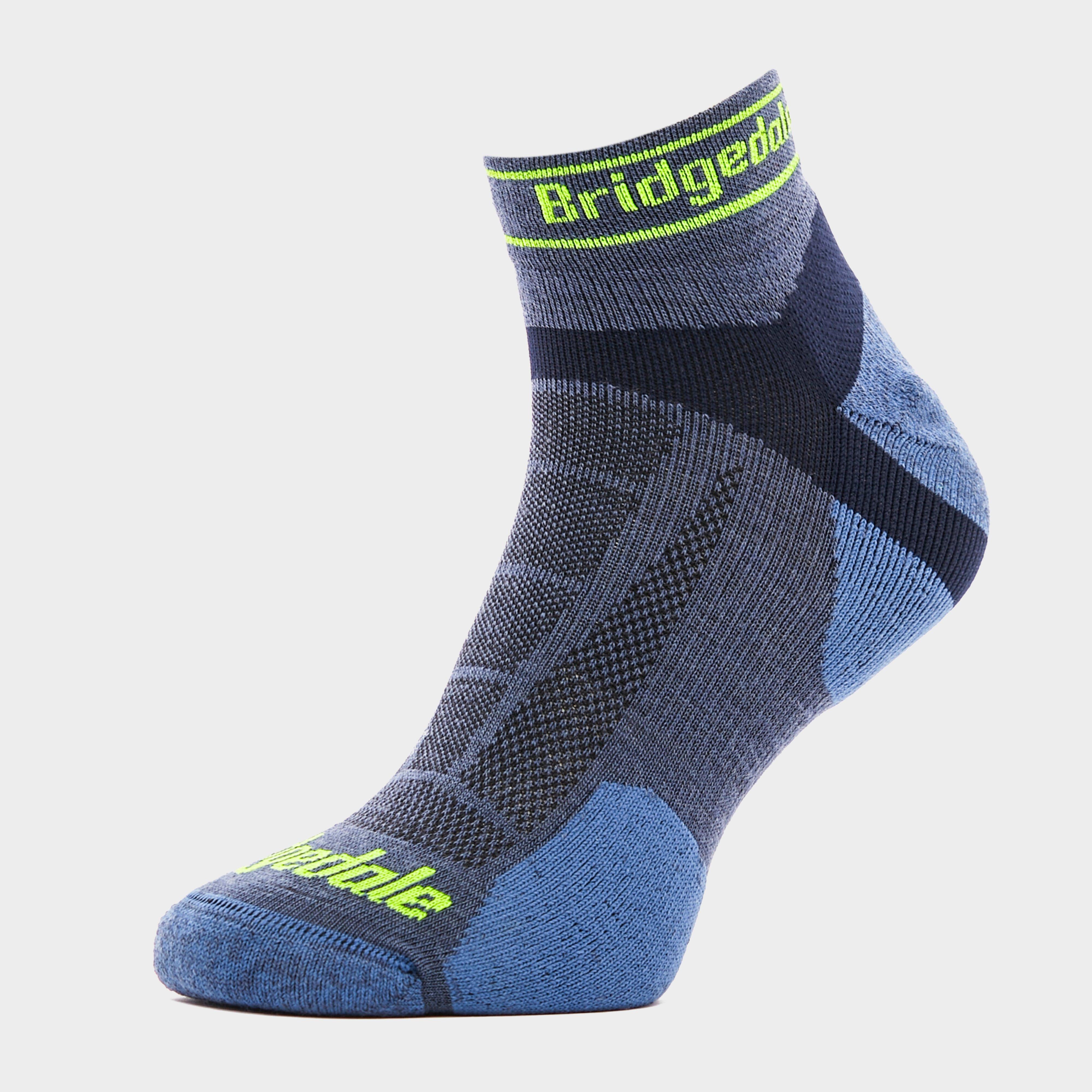 Men’s Ultra Light T Merino Sport Low Socks