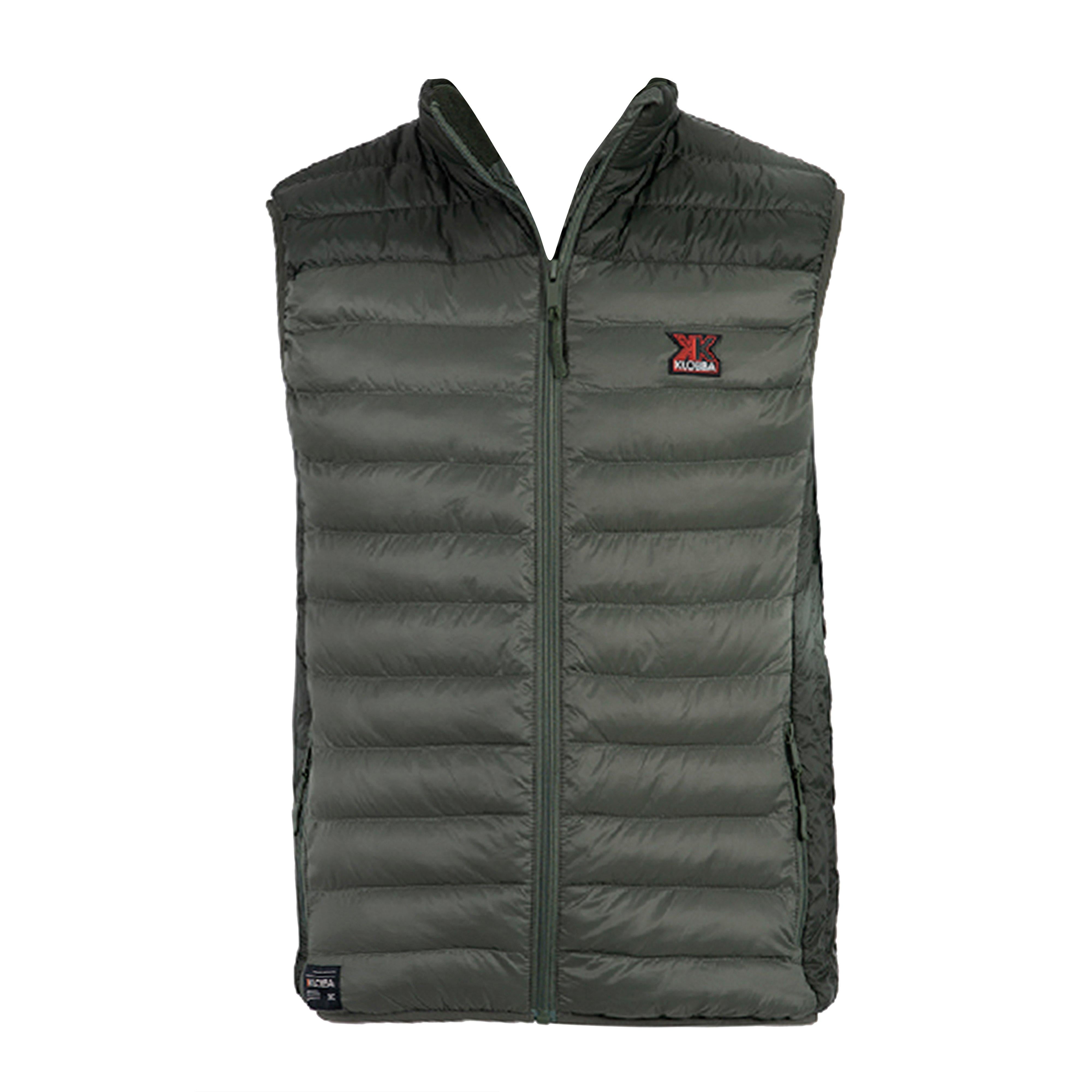 Men’s Insulated Gilet