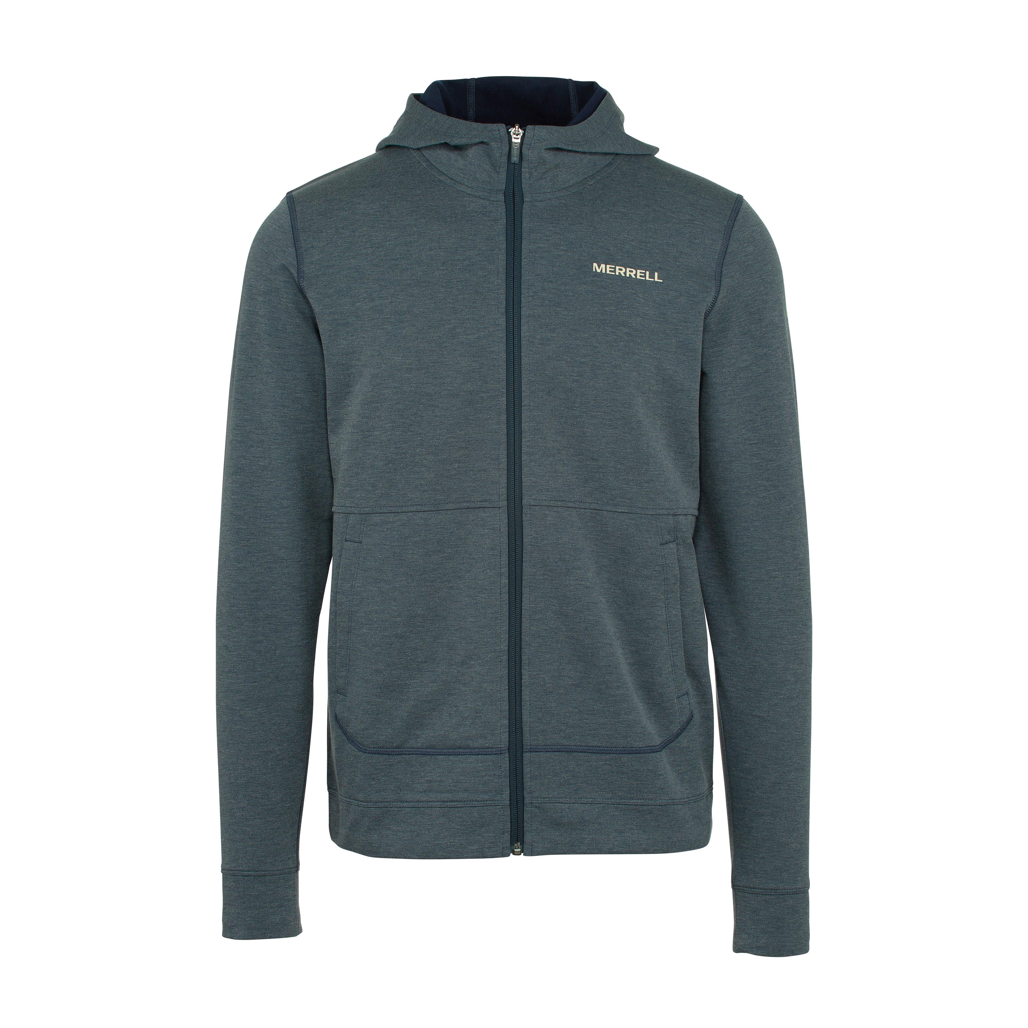 Men’s Timber Full Zip Hoodie Men’s Timber Full Zip Hoodie