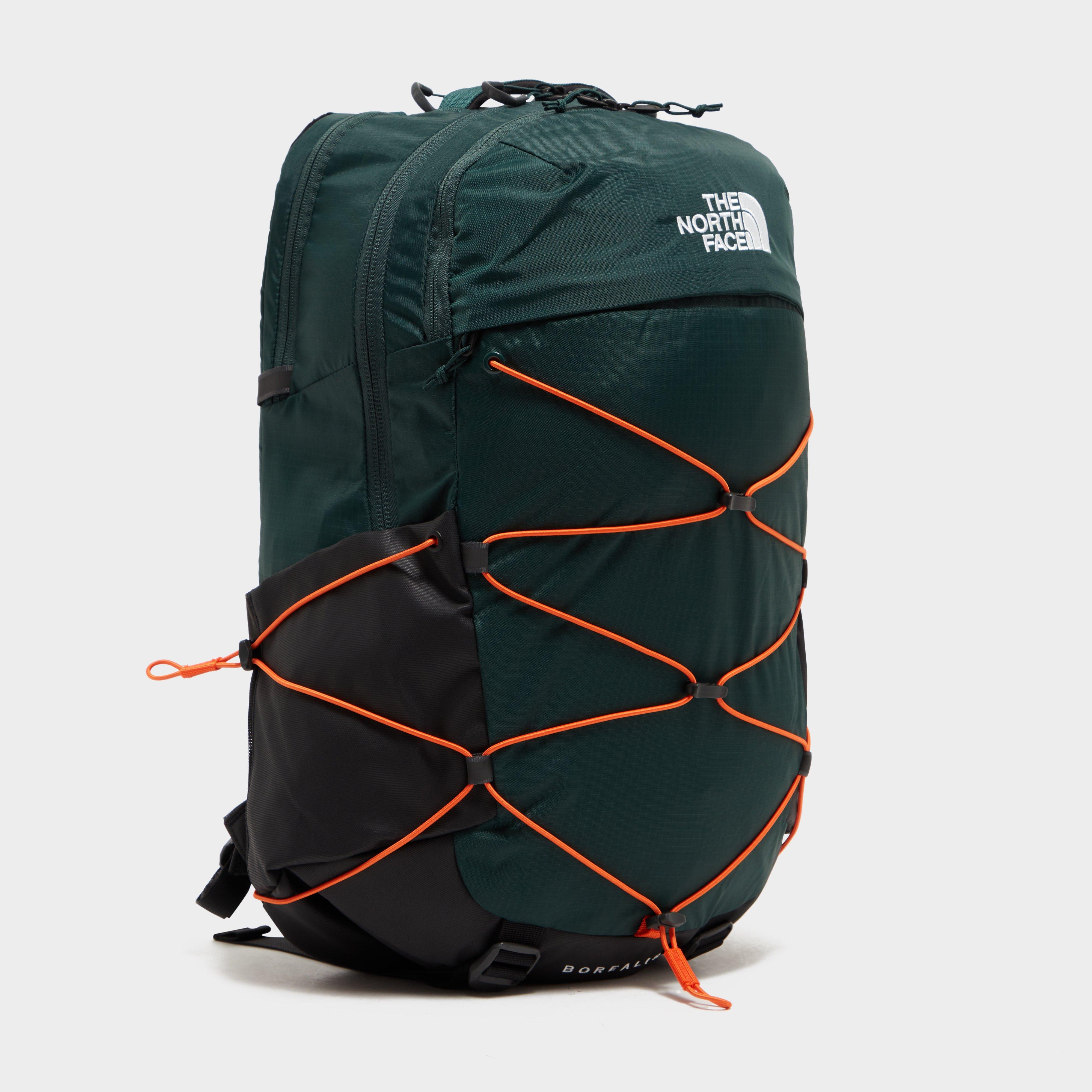 Borealis Backpack – Green One Size