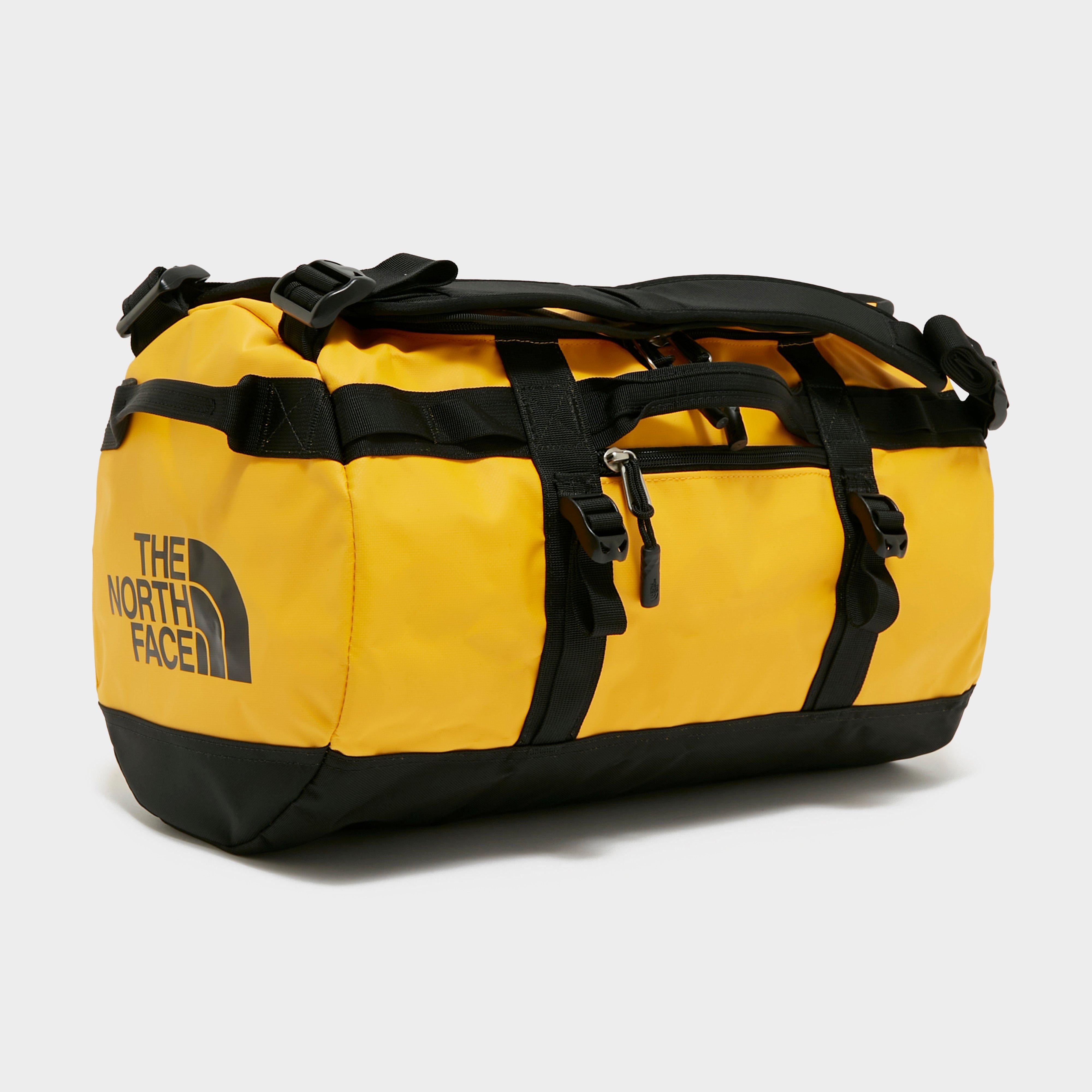 Basecamp Duffel Bag Extra Small – Yellow One Size Basecamp Duffel Bag Extra Small – Yellow One Size