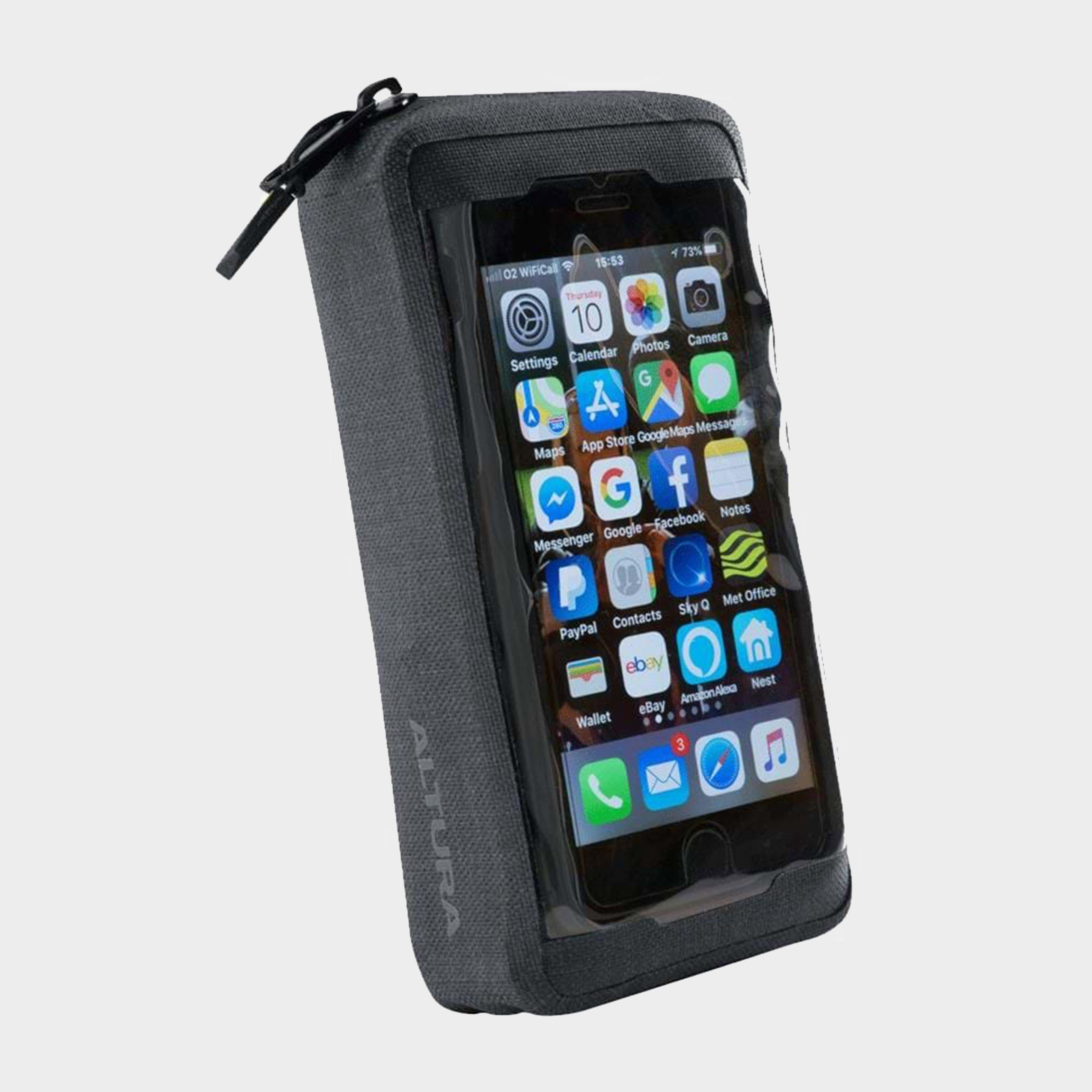 Slim Pocket Wallet – Black OS