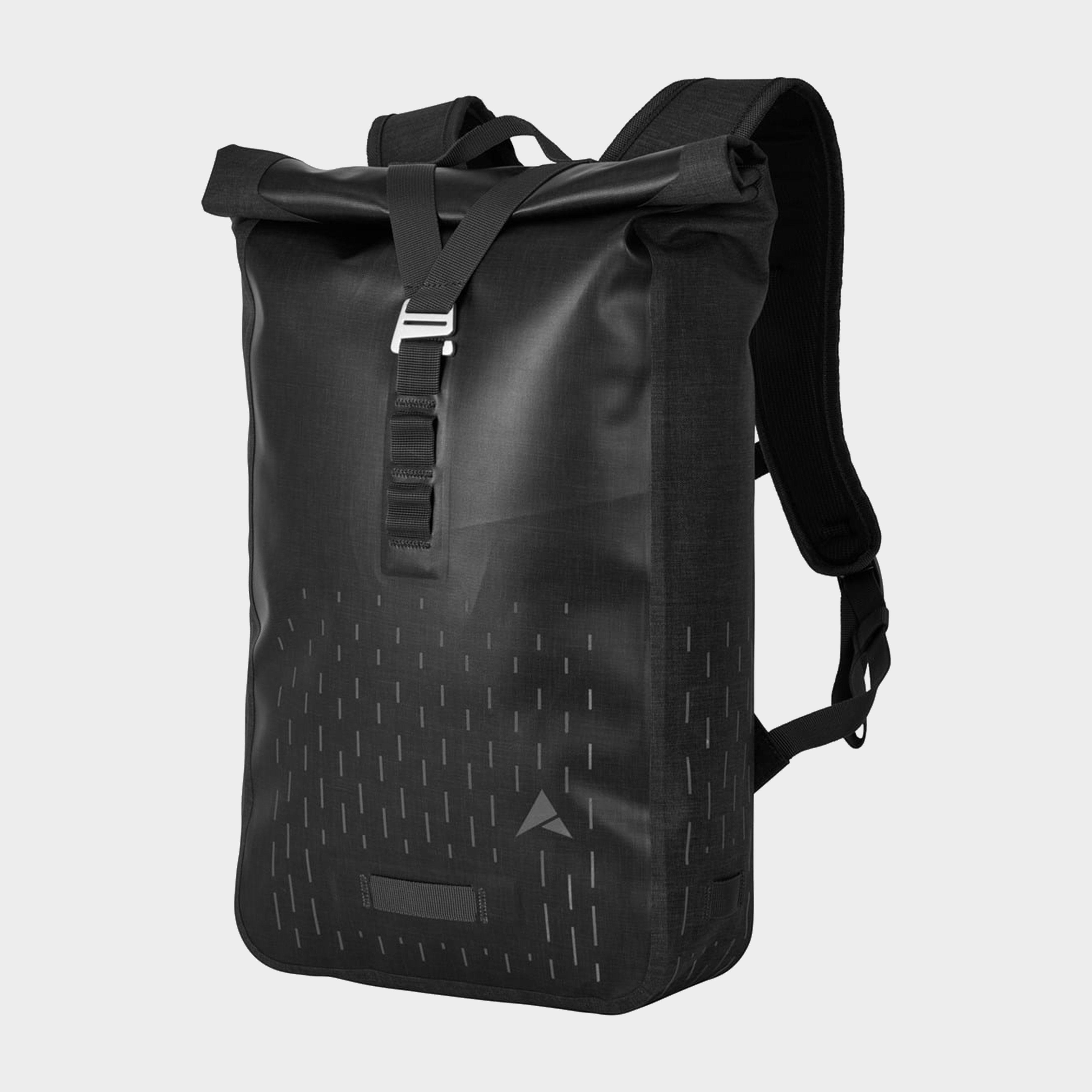 Thunderstorm City Litre Backpack – Black One Size Thunderstorm City Litre Backpack – Black One Size