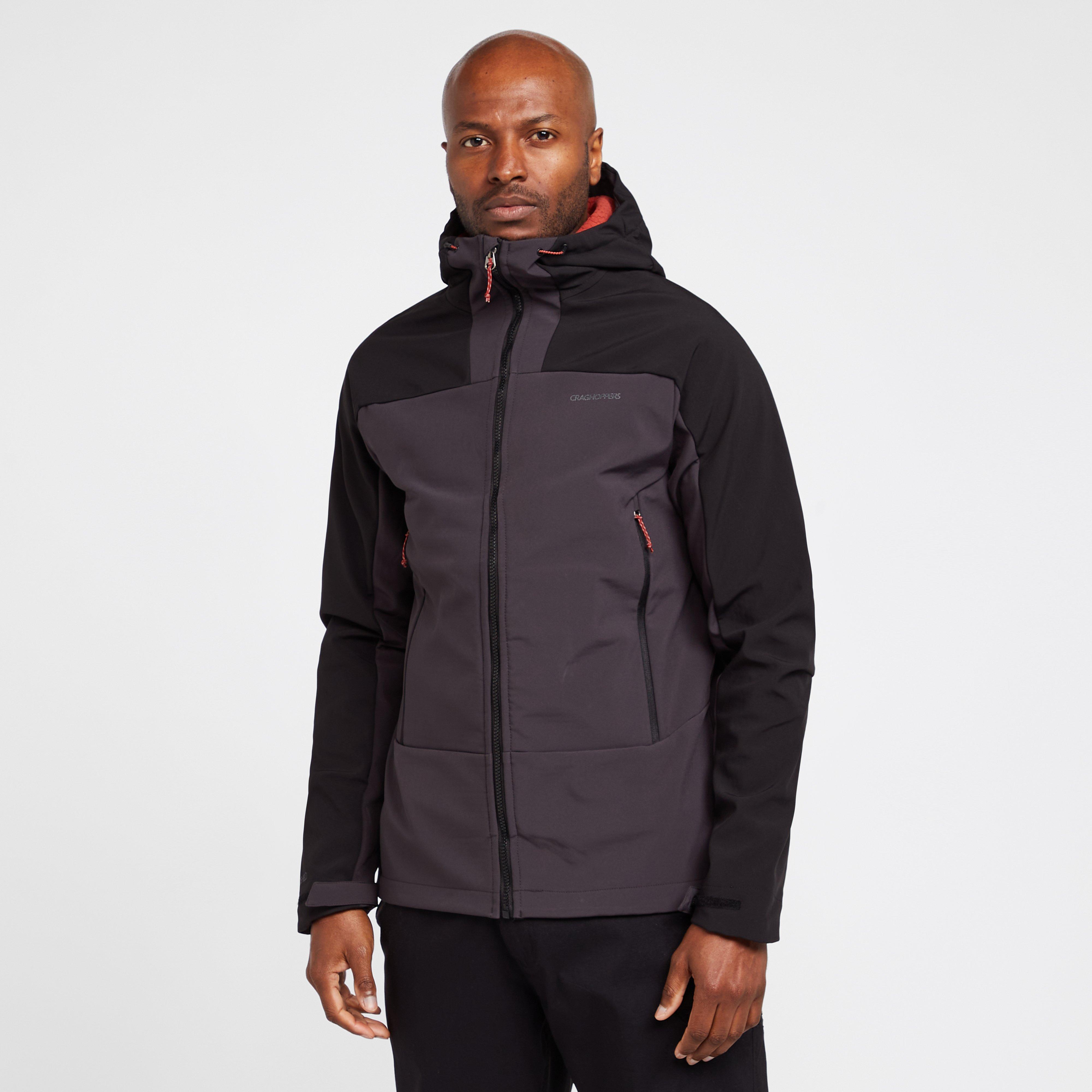 Men’s Tripp Hooded Jacket Men’s Tripp Hooded Jacket