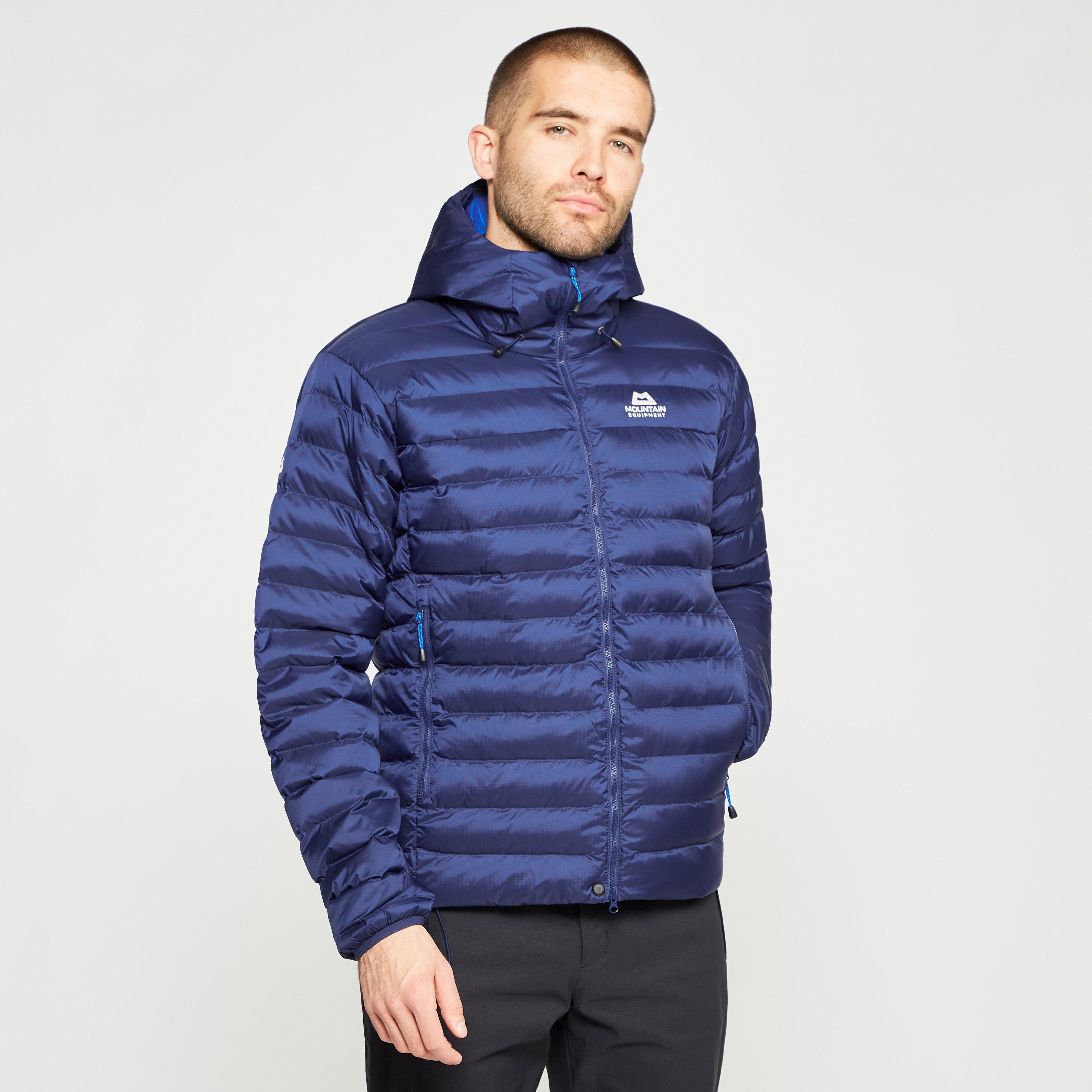 Men’s Superflux Jacket