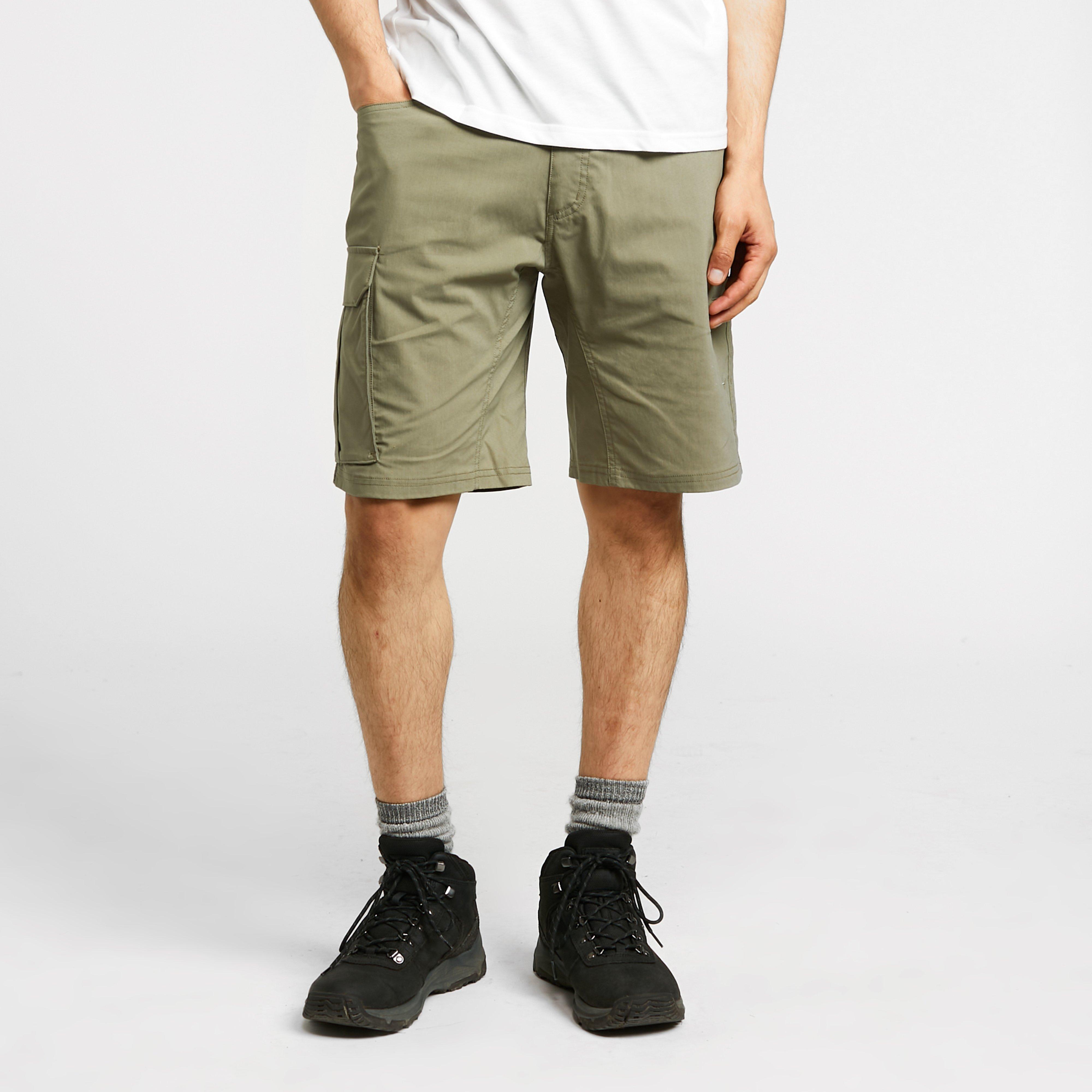 Men’s Wayfinder Active Tech Shorts
