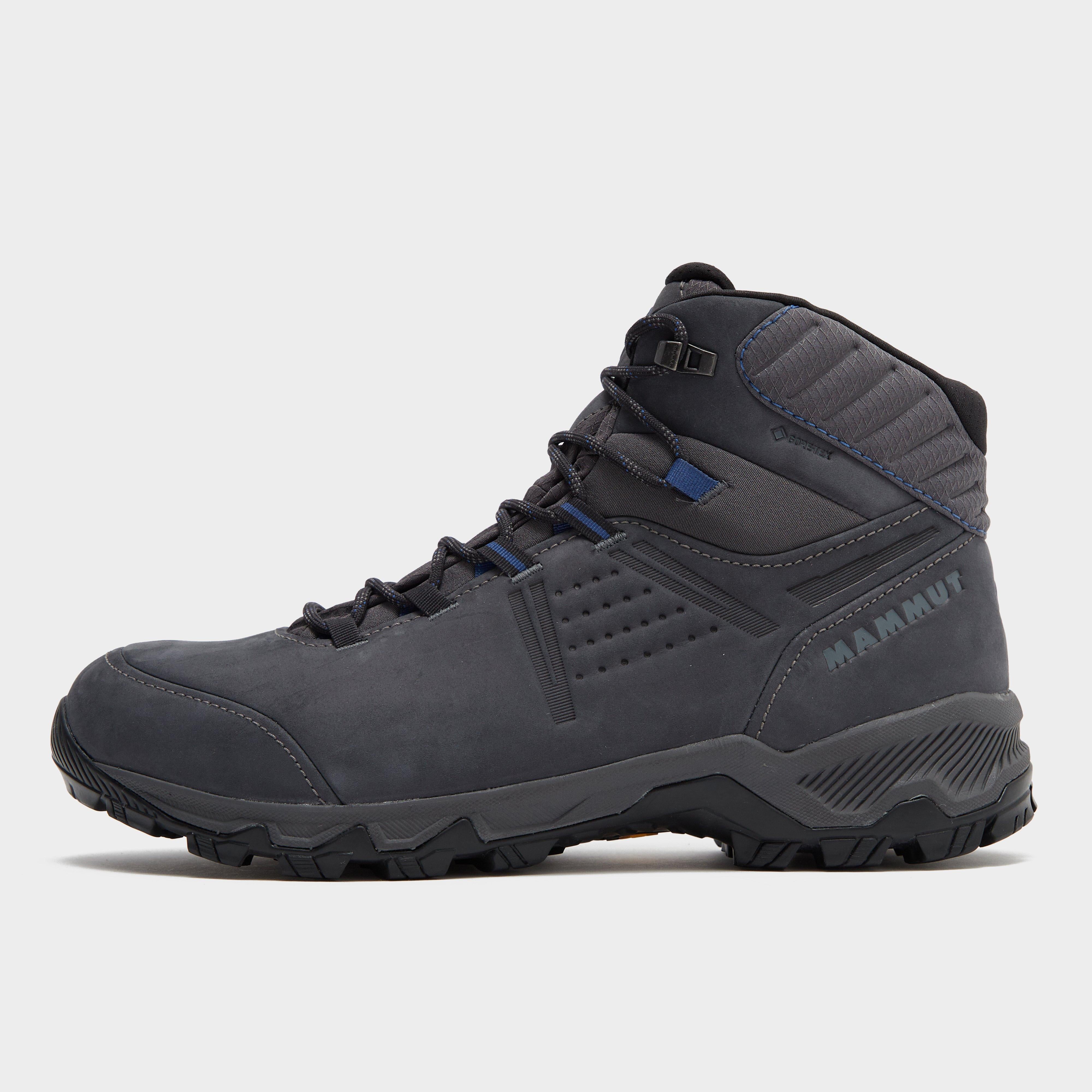 Men’s Mercury Mid GORE-TEX® Boots