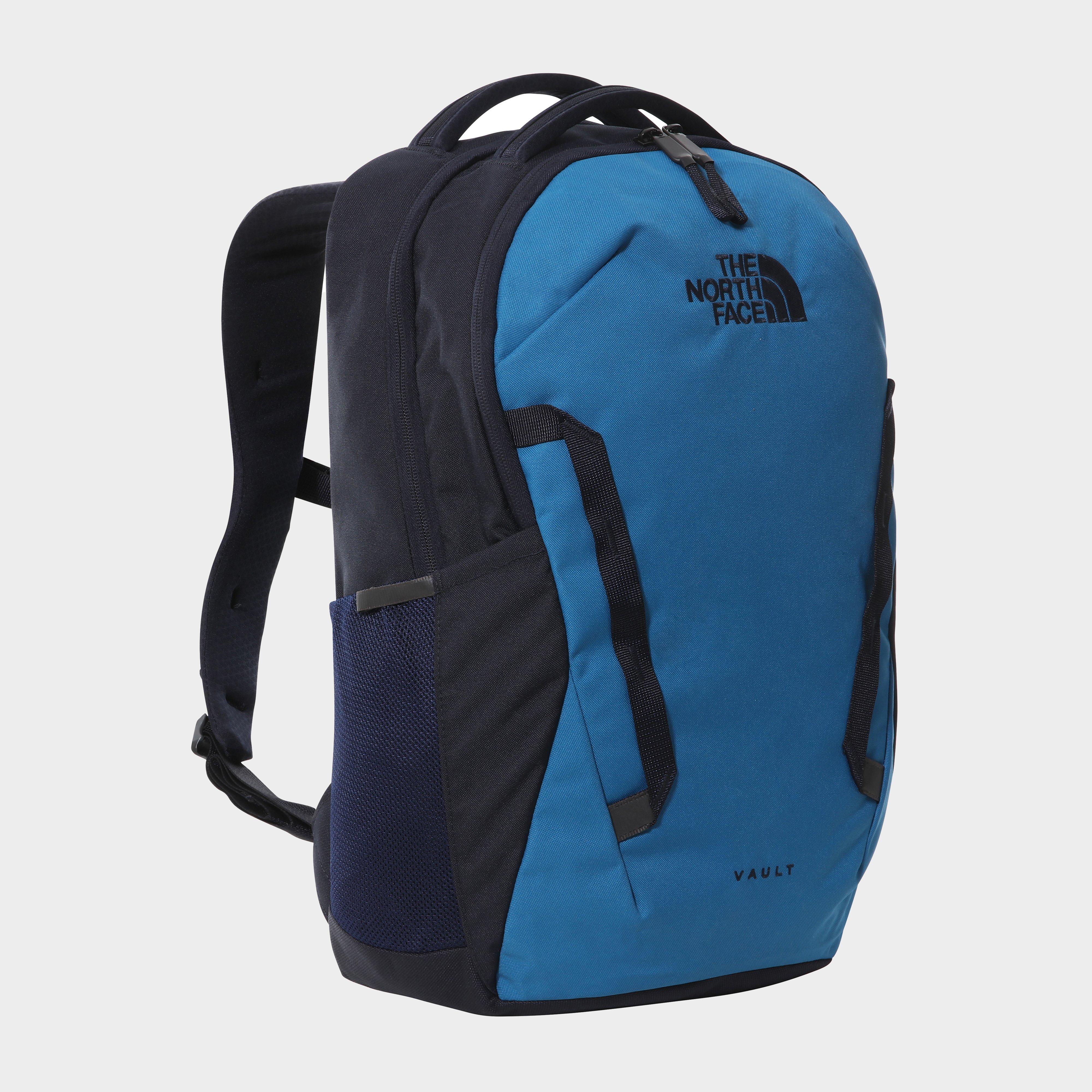 Vault L Backpack – Blue One Size