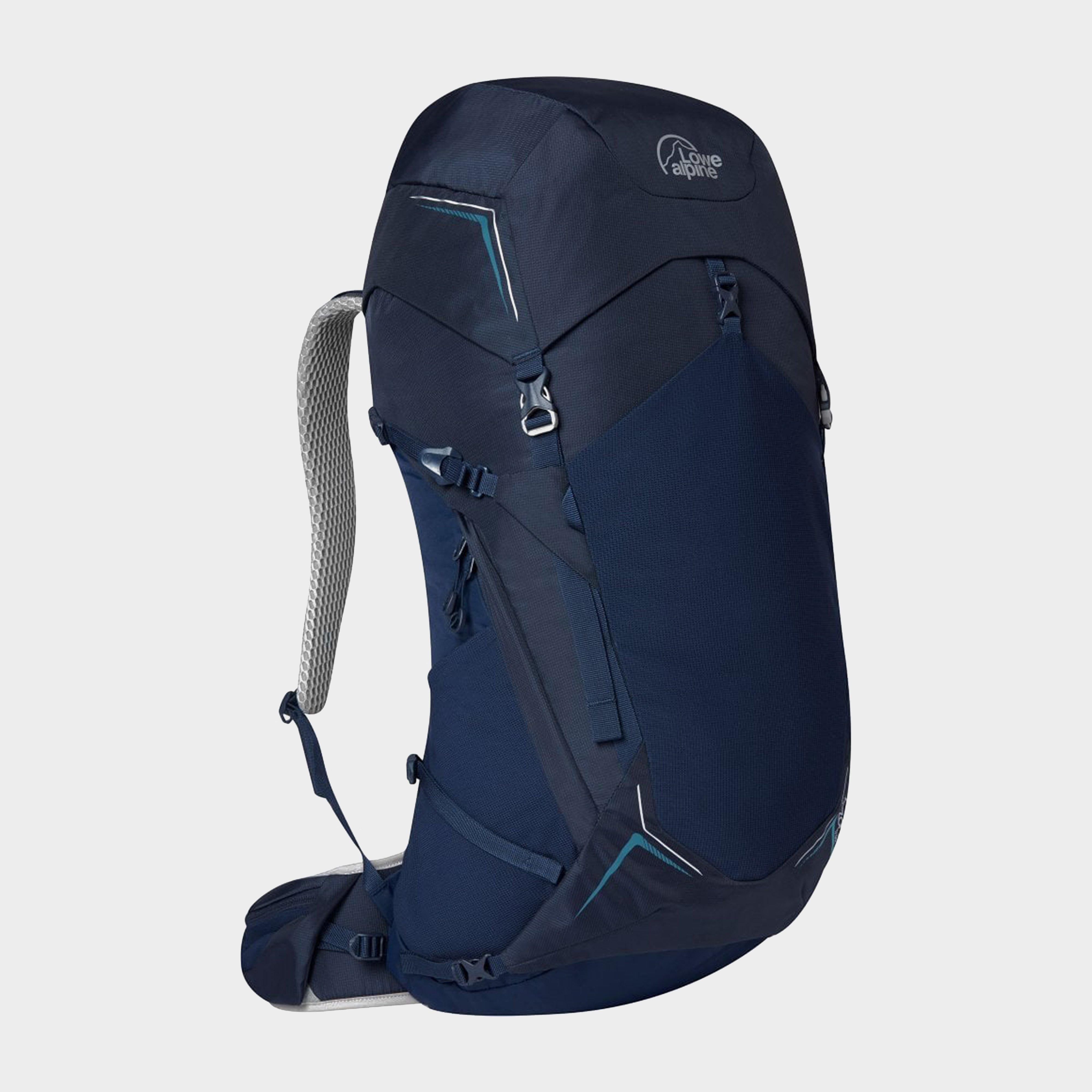 AirZone ND :L Backpack – Navy One Size