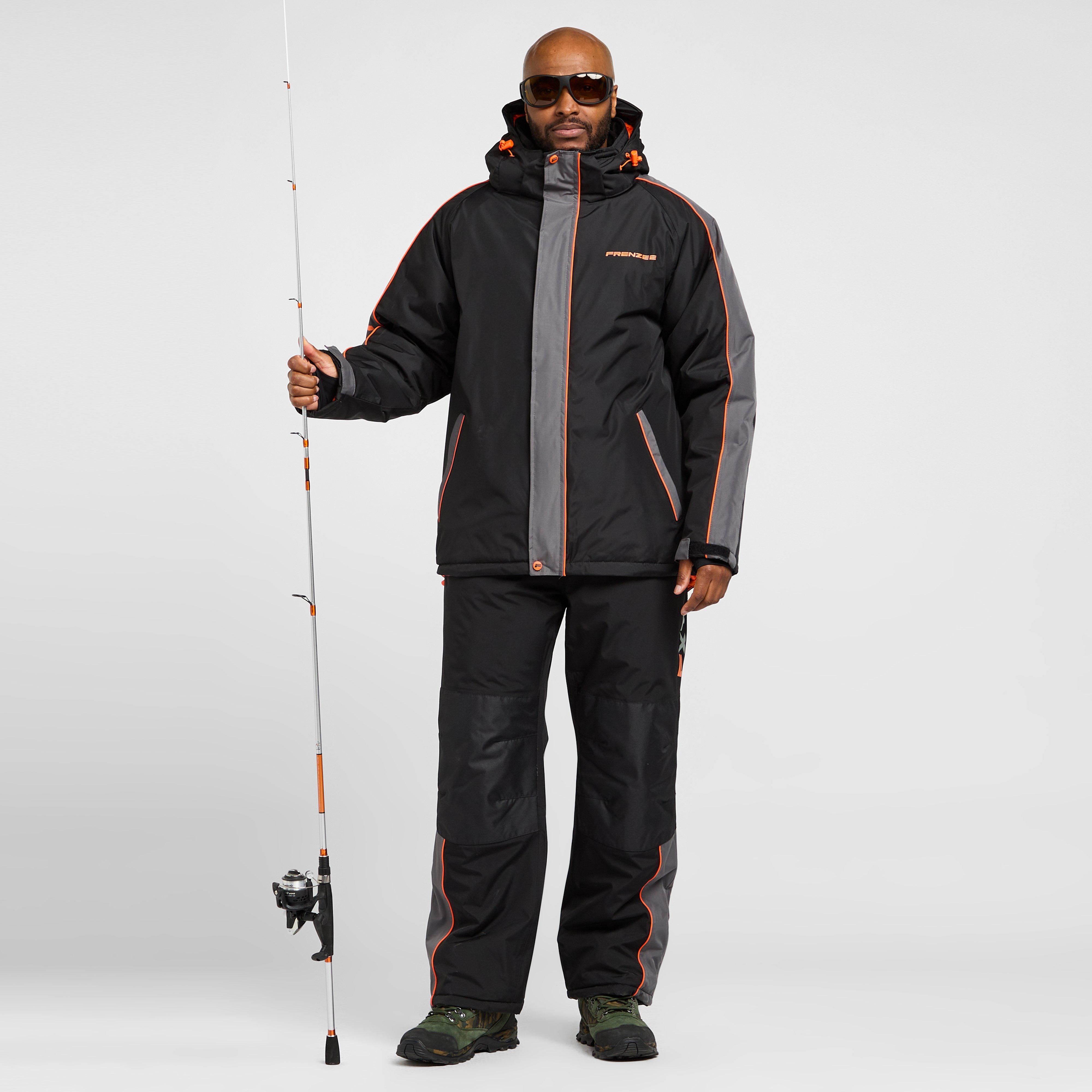 FXT Core Piece Winter Suit FXT Core Piece Winter Suit