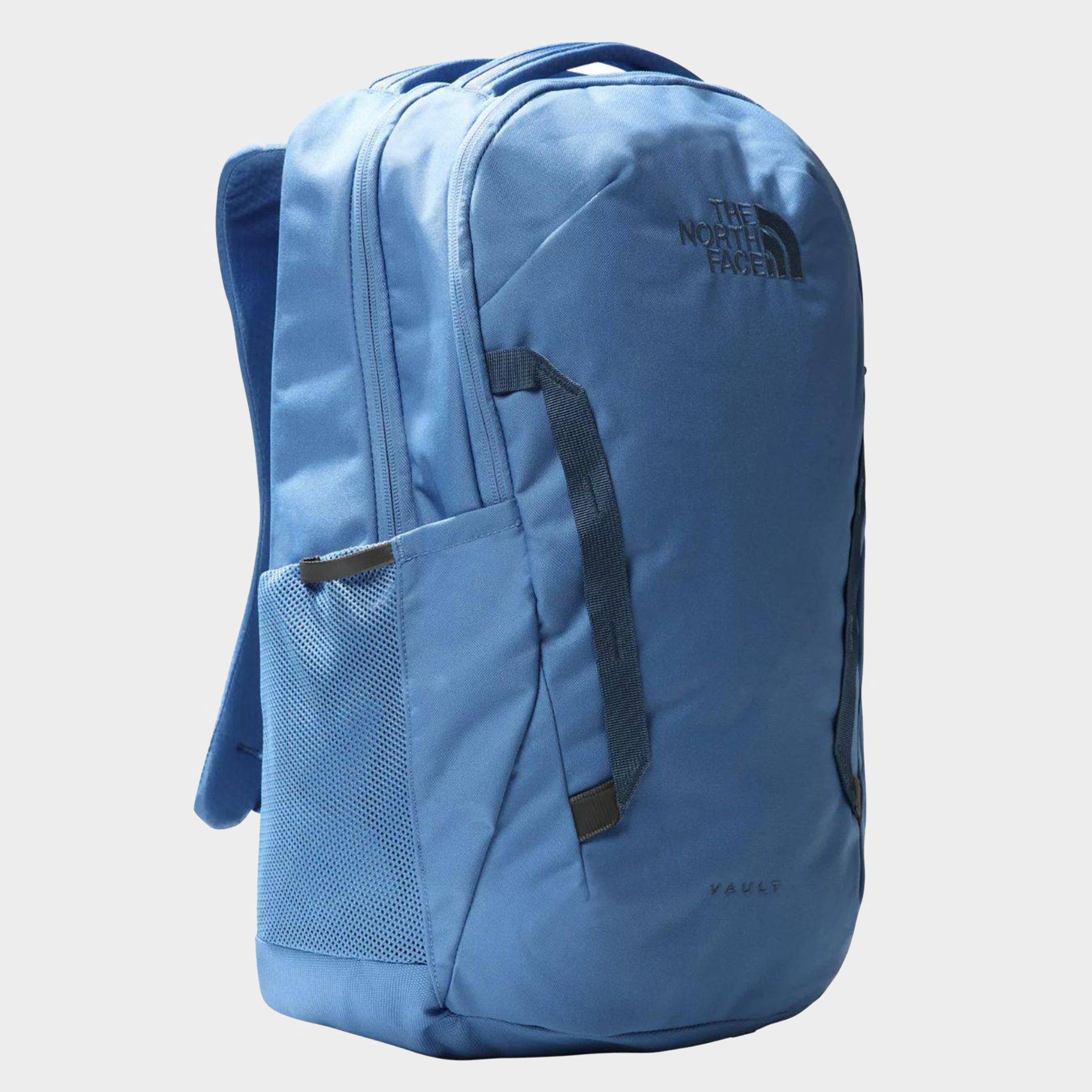 Vault L Backpack – Blue One Size
