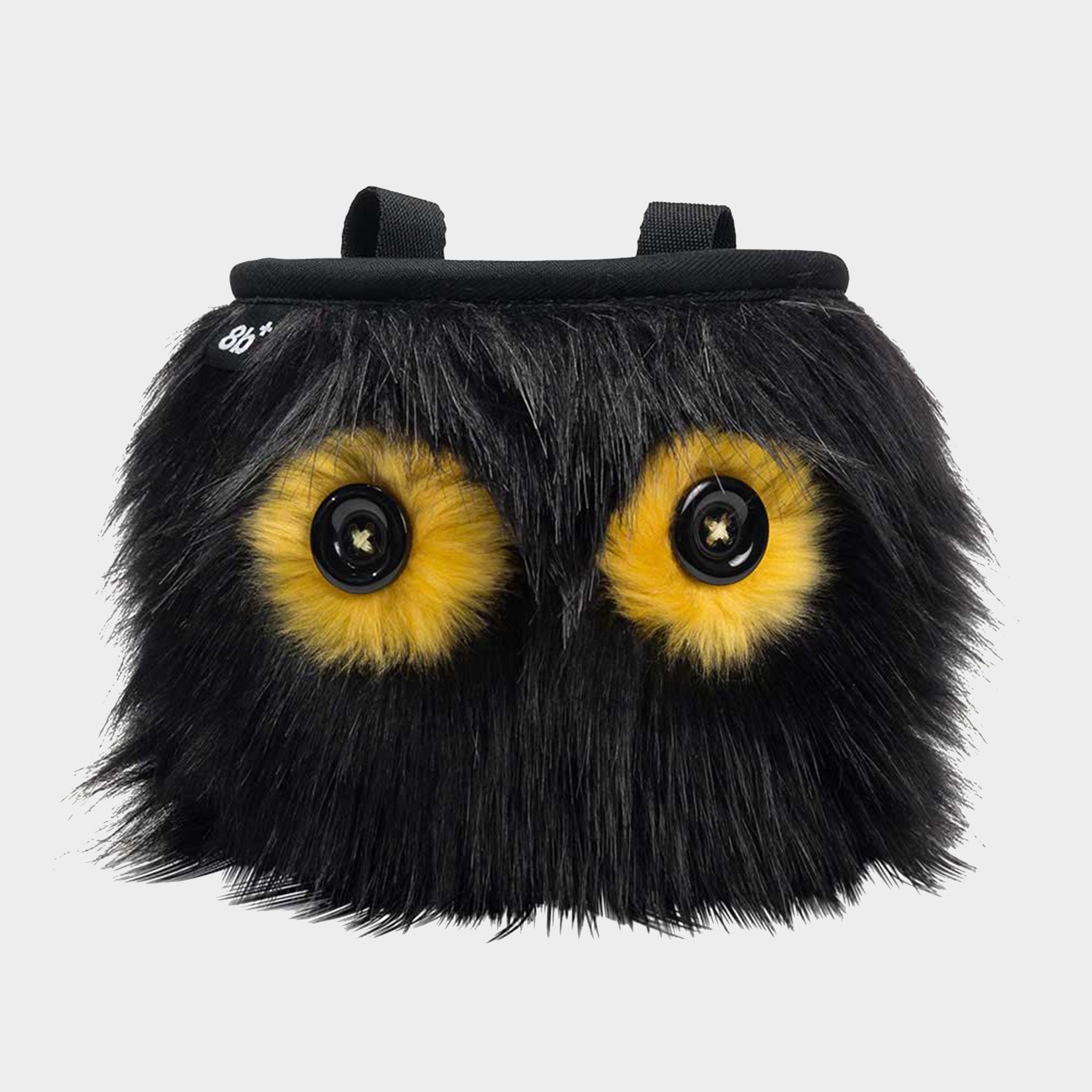 Alex Chalk Bag – Black One Size