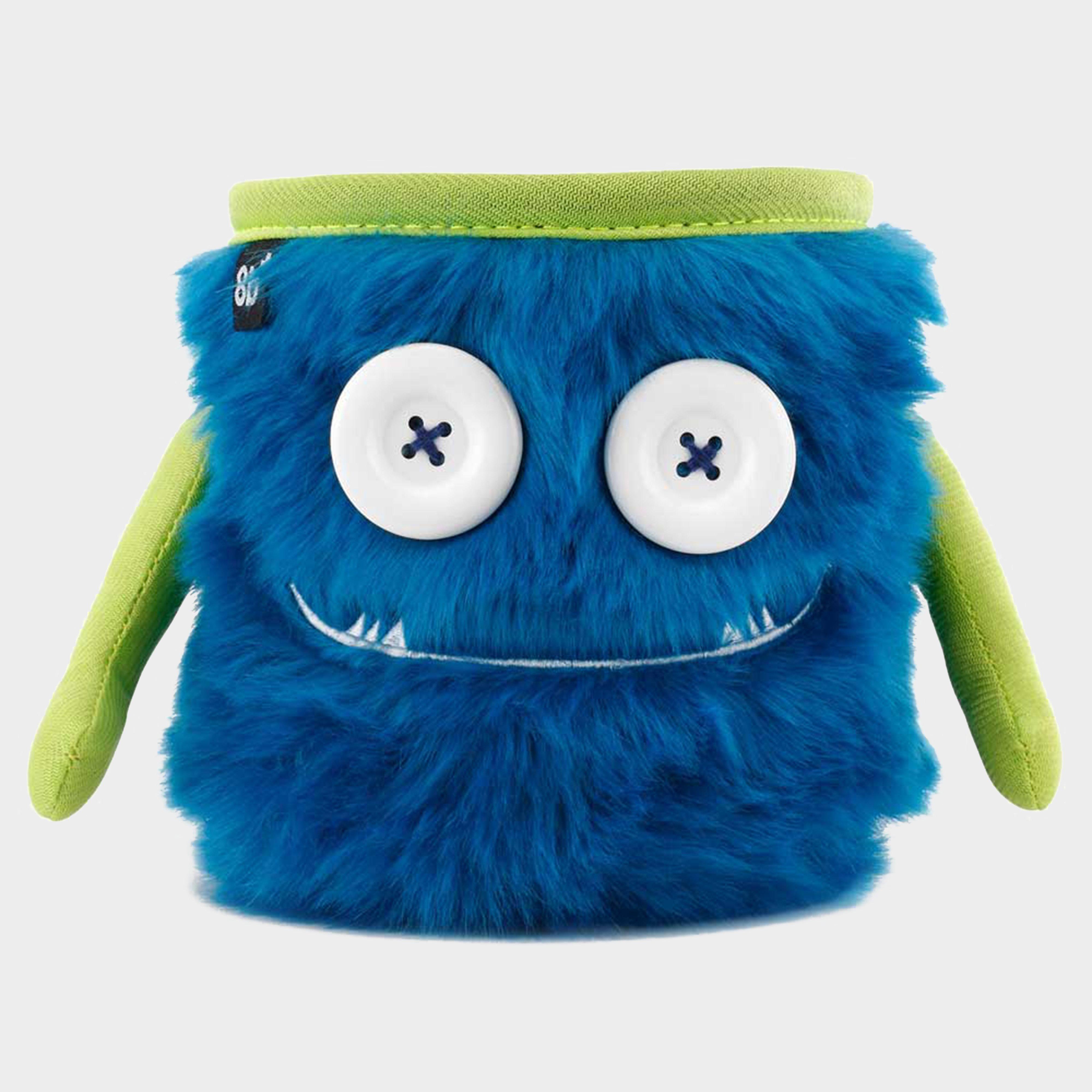 Max Chalk Bag – Blue One Size
